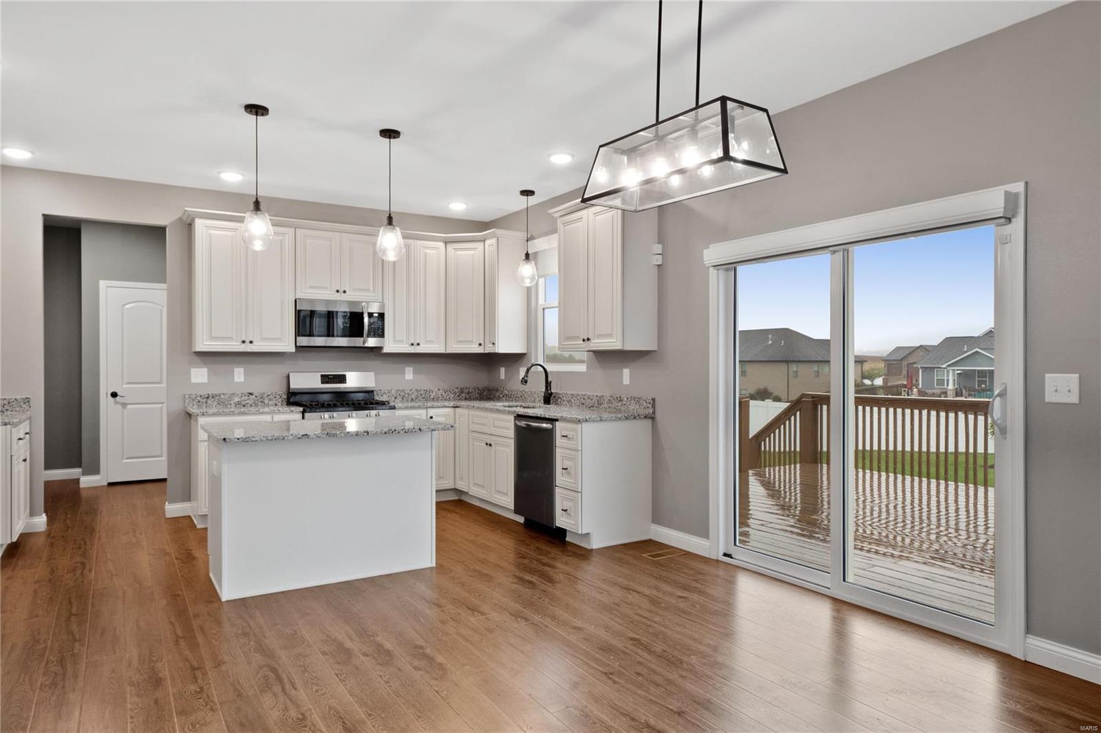 1308 Coleridge Court O'Fallon, IL 62269 - Photo 13 of 56