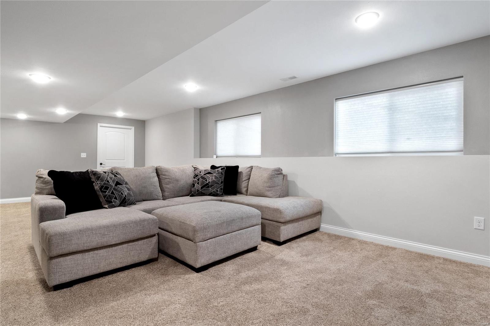 1308 Coleridge Court O'Fallon, IL 62269 - Photo 39 of 56