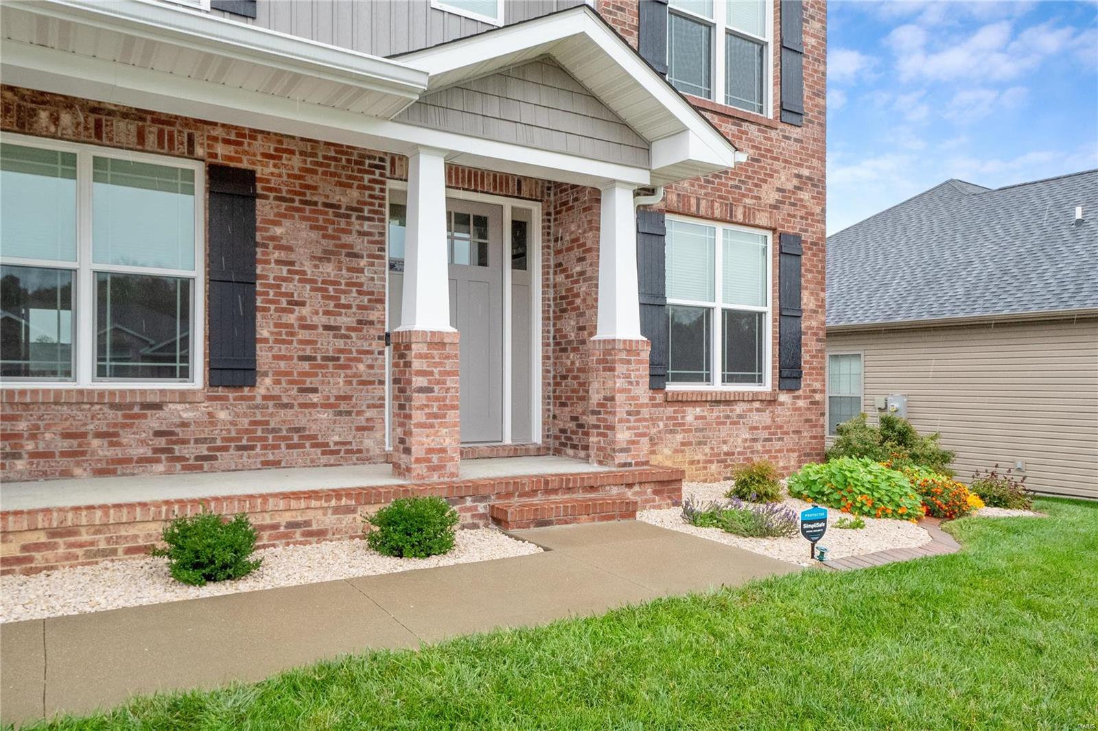1308 Coleridge Court O'Fallon, IL 62269 - Photo 4 of 56