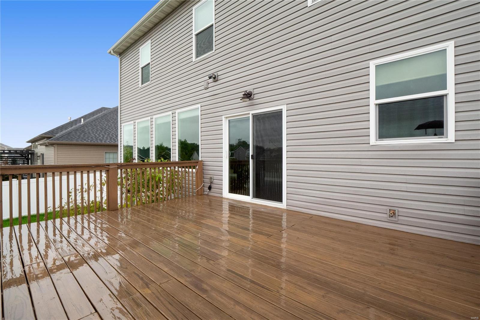 1308 Coleridge Court O'Fallon, IL 62269 - Photo 47 of 56