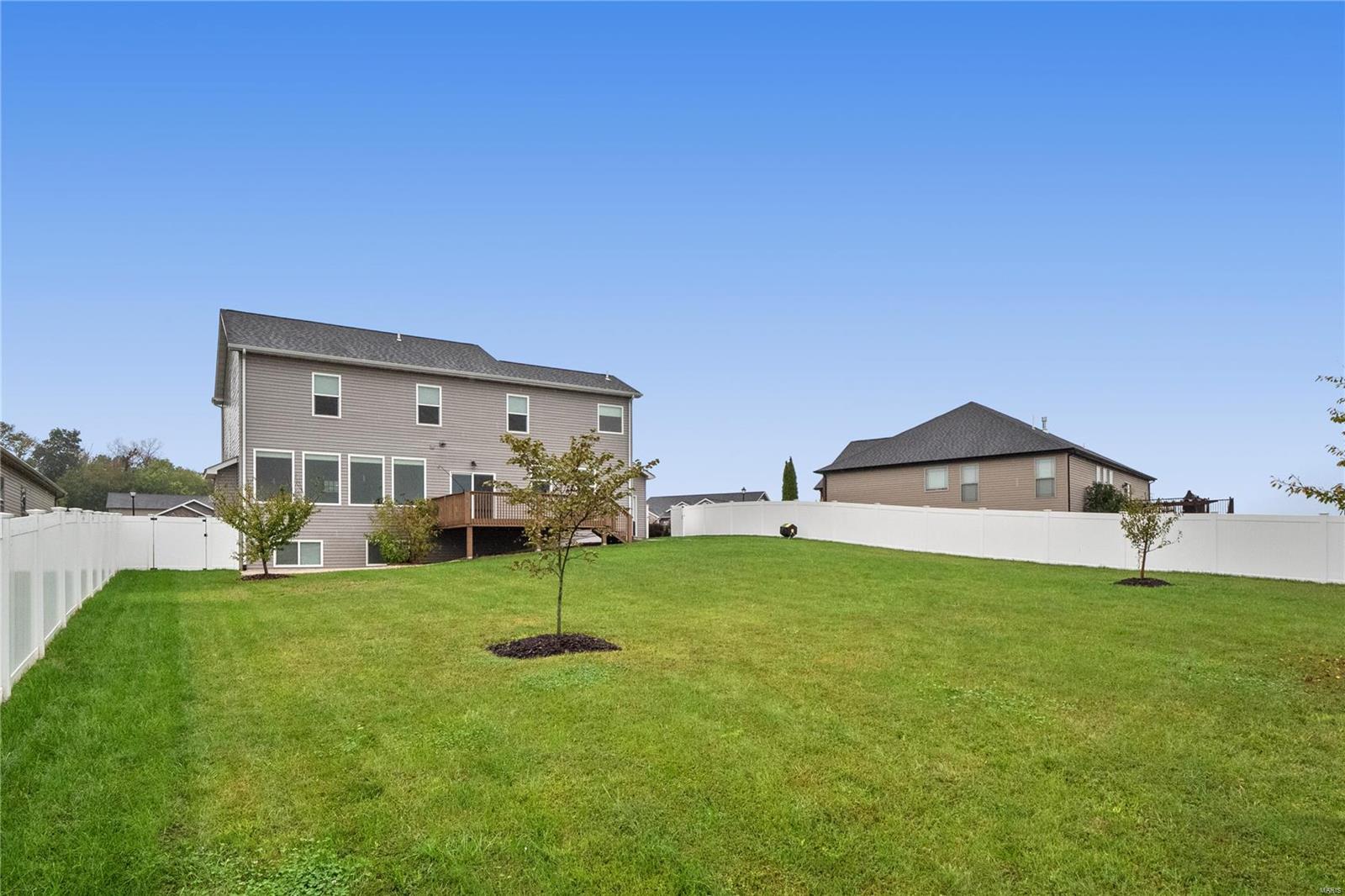 1308 Coleridge Court O'Fallon, IL 62269 - Photo 49 of 56