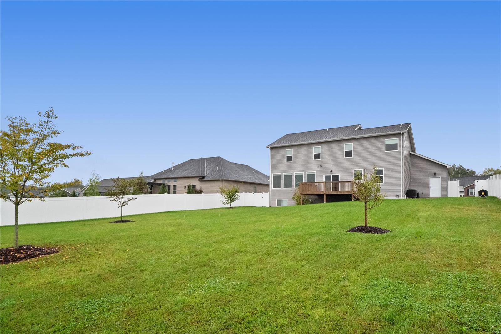 1308 Coleridge Court O'Fallon, IL 62269 - Photo 50 of 56