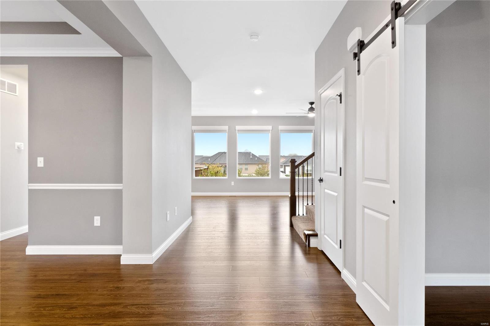 1308 Coleridge Court O'Fallon, IL 62269 - Photo 5 of 56