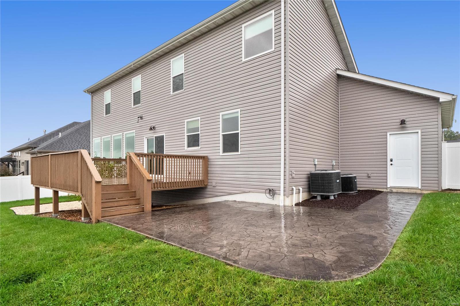 1308 Coleridge Court O'Fallon, IL 62269 - Photo 51 of 56