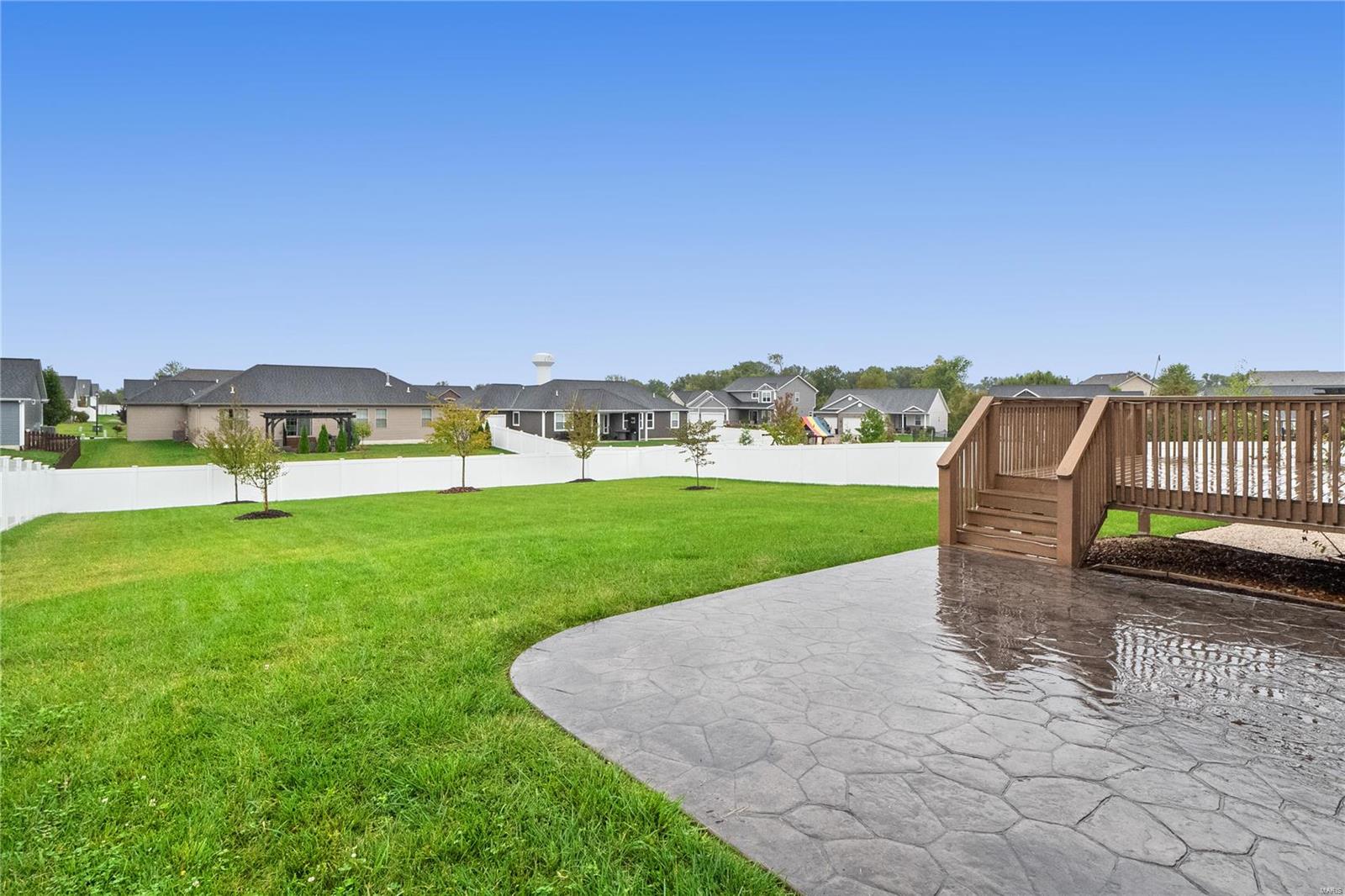 1308 Coleridge Court O'Fallon, IL 62269 - Photo 52 of 56