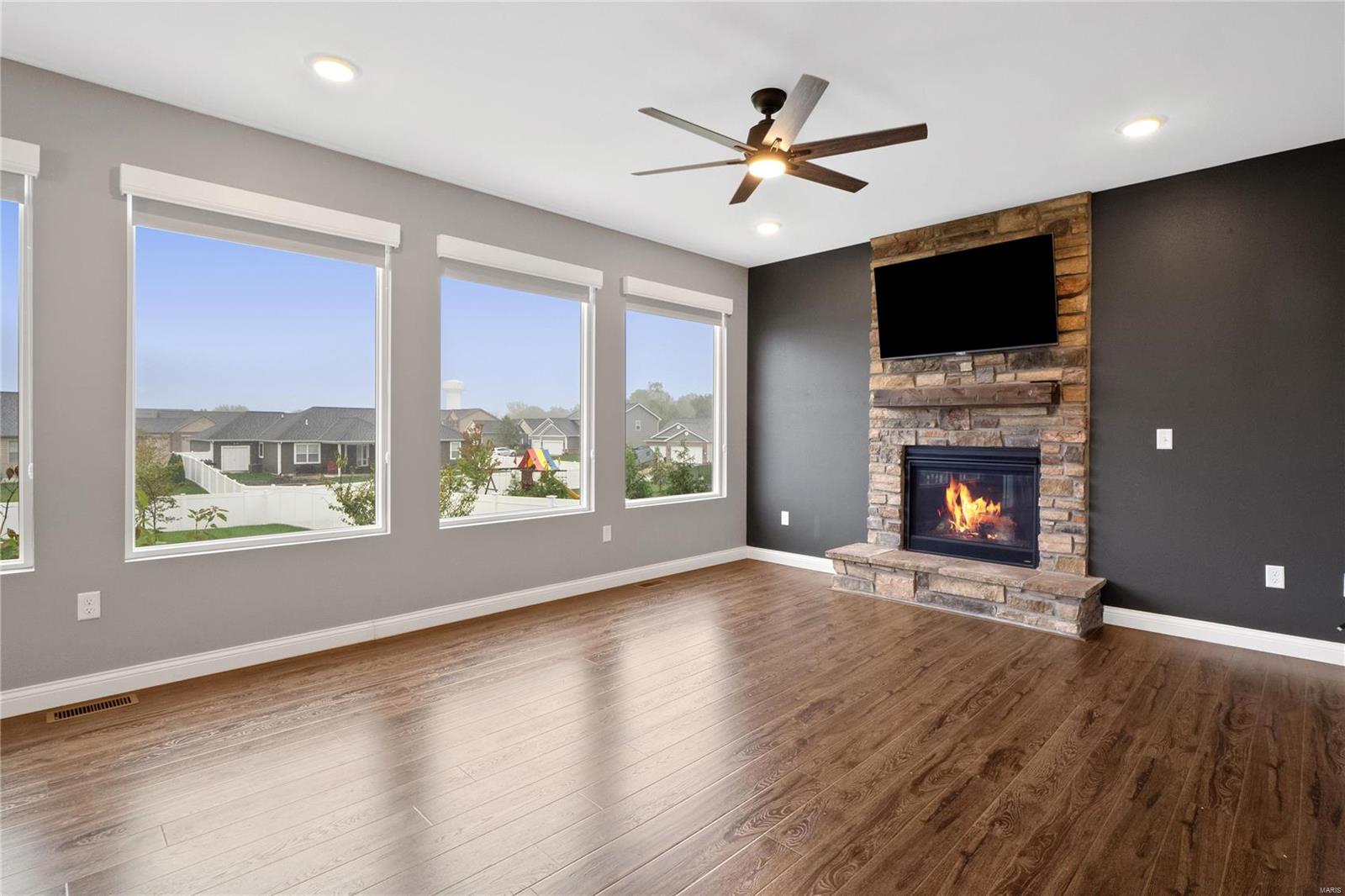 1308 Coleridge Court O'Fallon, IL 62269 - Photo 8 of 56