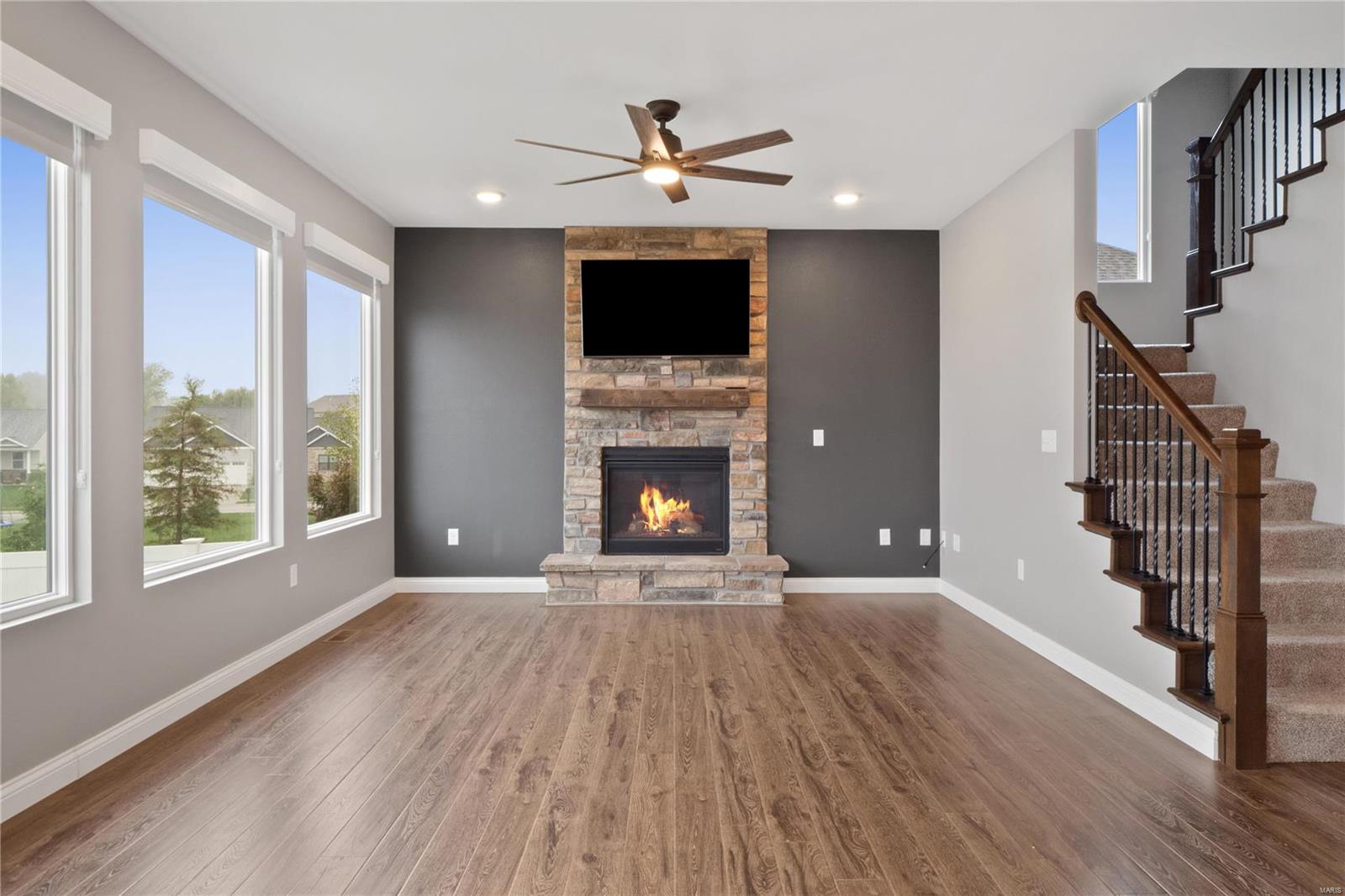 1308 Coleridge Court O'Fallon, IL 62269 - Photo 10 of 56