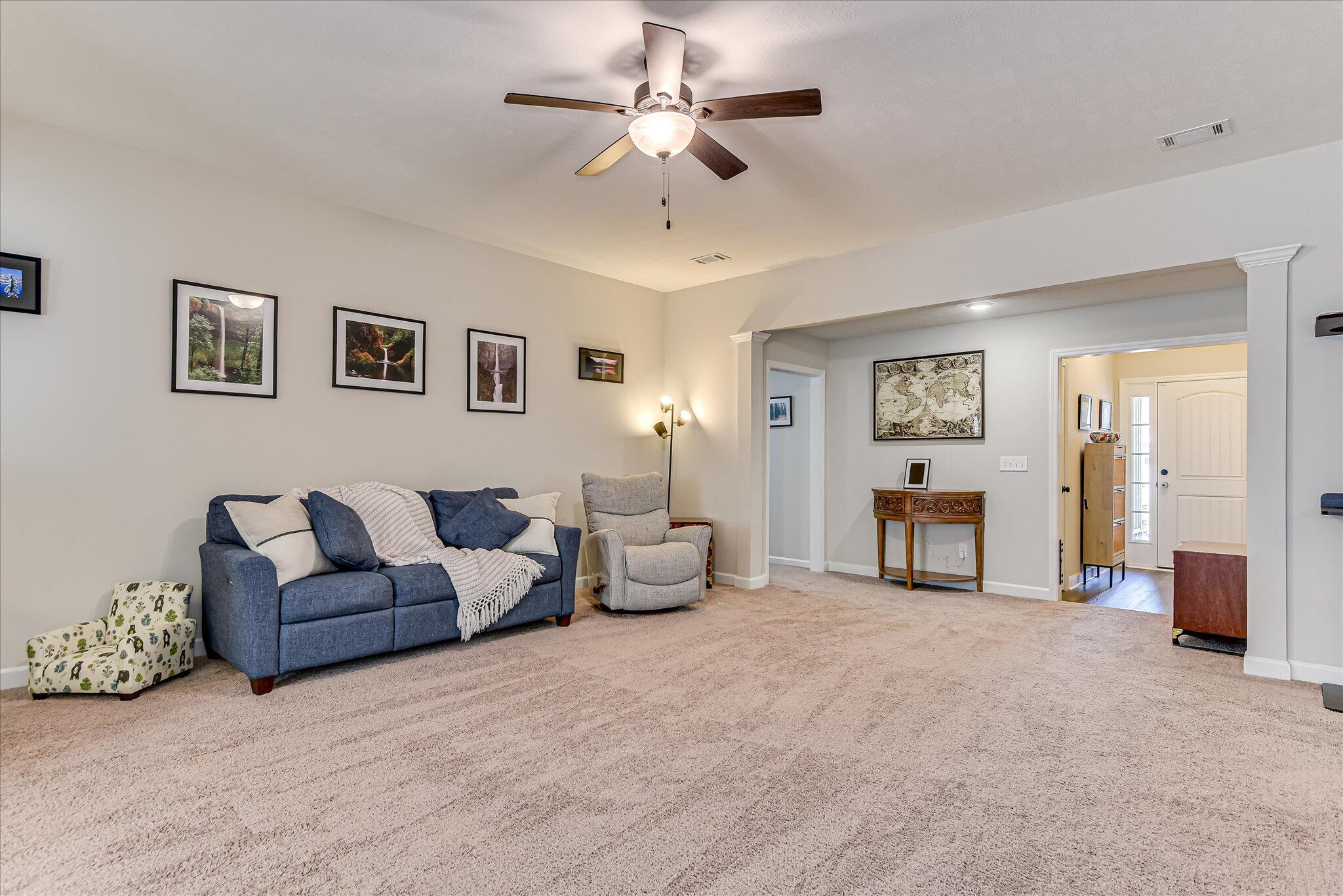 911 Goodale Drive Augusta, GA 30909 - Photo 11 of 47 great room