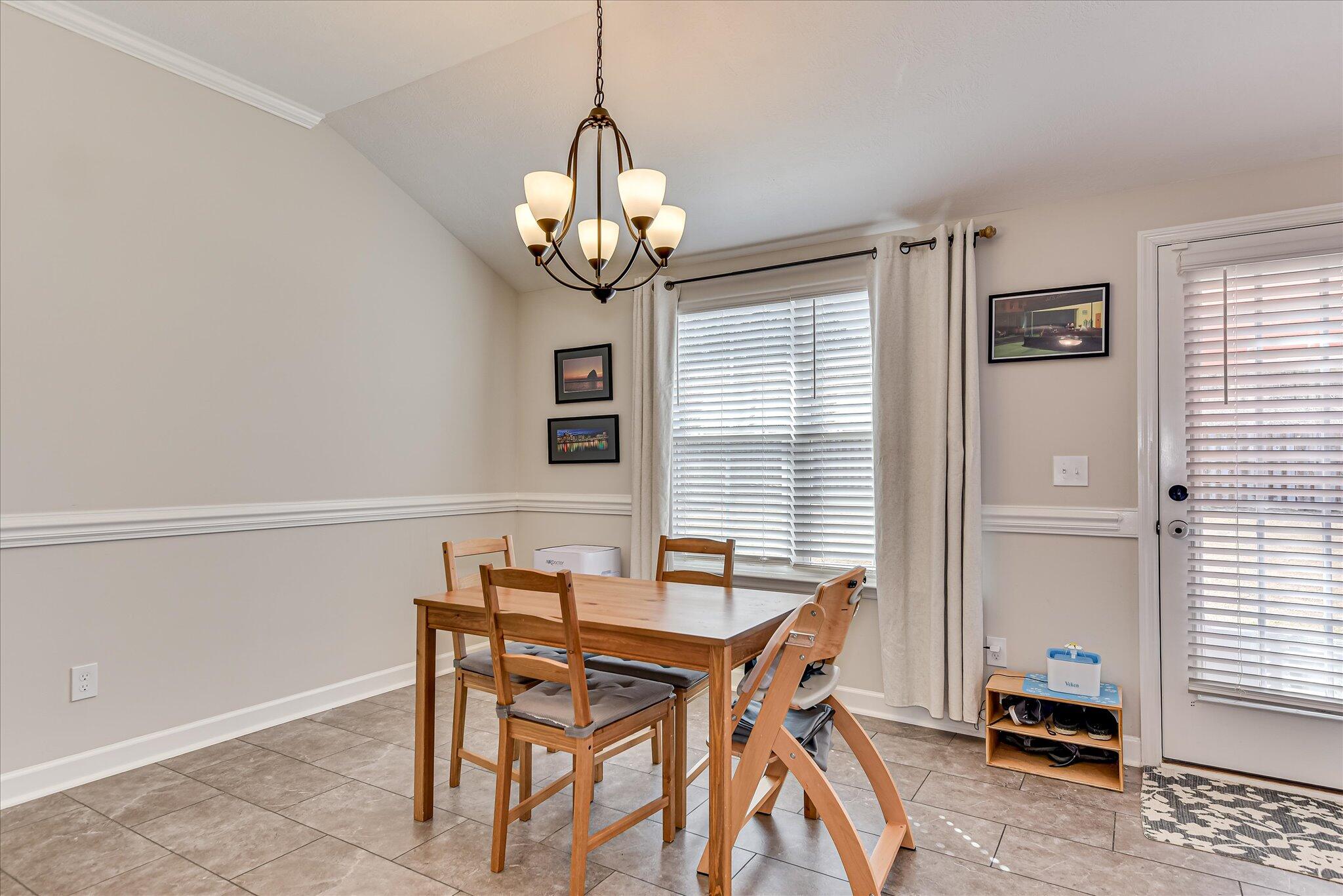 911 Goodale Drive Augusta, GA 30909 - Photo 13 of 47 dining area