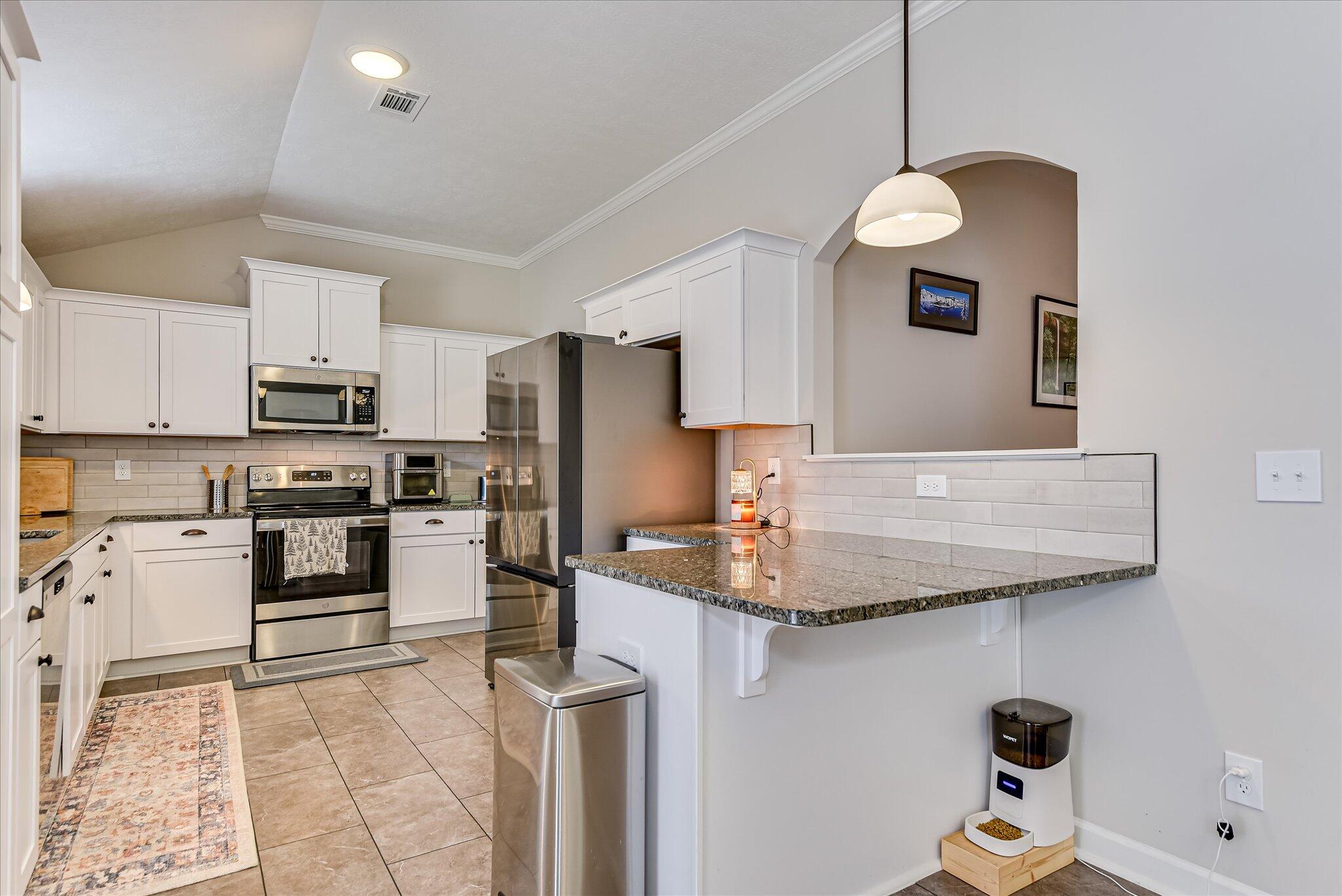911 Goodale Drive Augusta, GA 30909 - Photo 15 of 47 kitchen