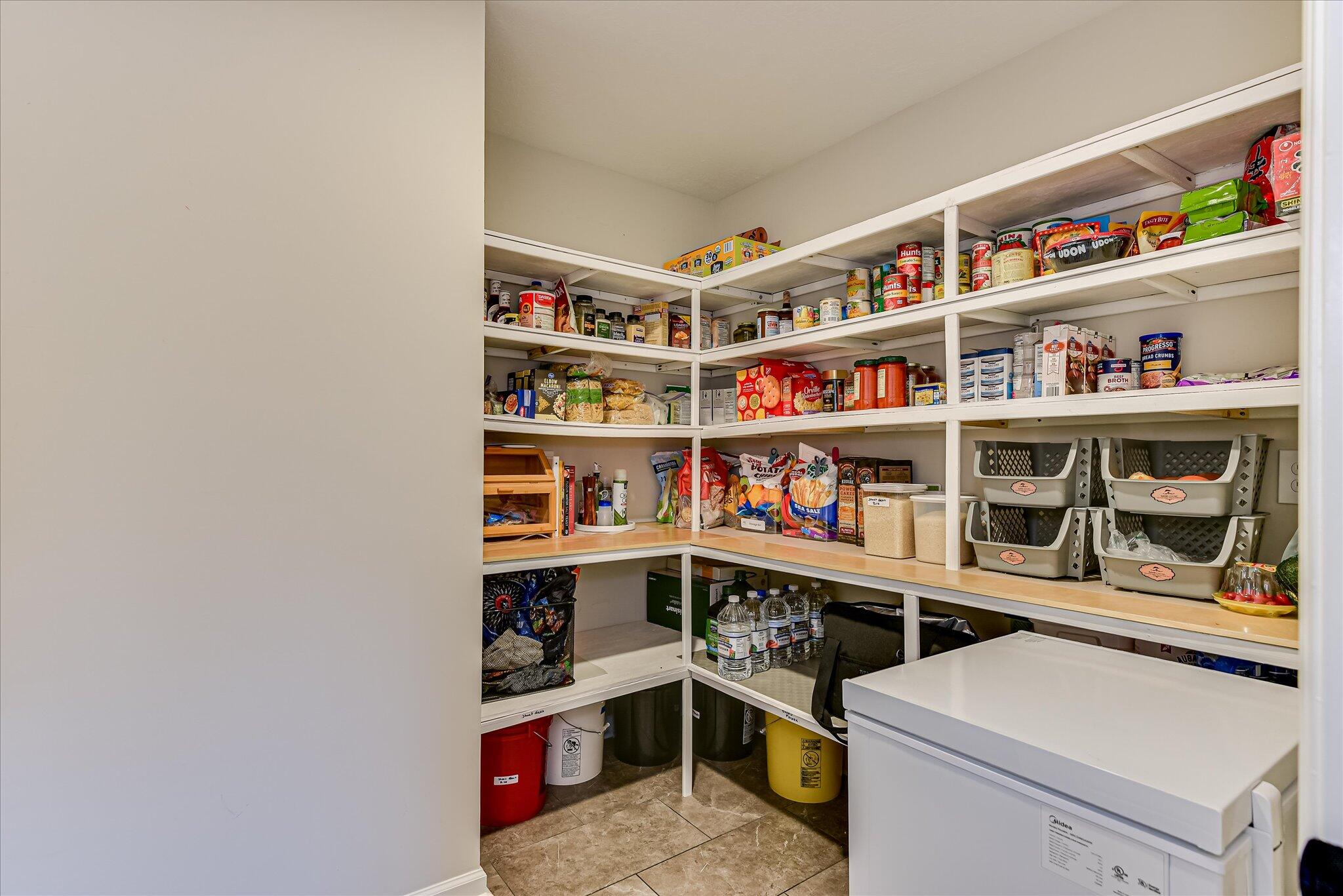 911 Goodale Drive Augusta, GA 30909 - Photo 21 of 47 pantry