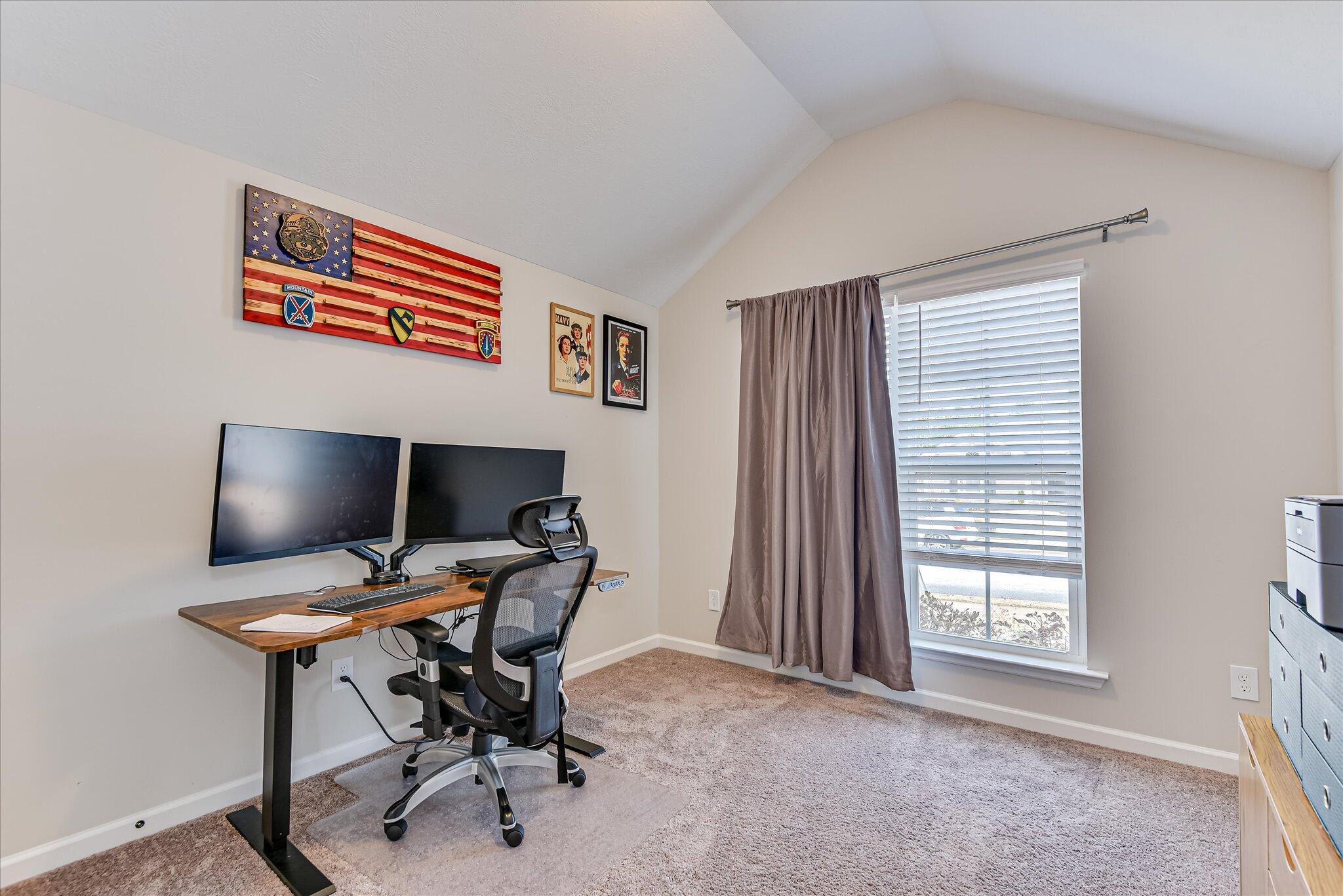 911 Goodale Drive Augusta, GA 30909 - Photo 35 of 47 guest bedroom 4