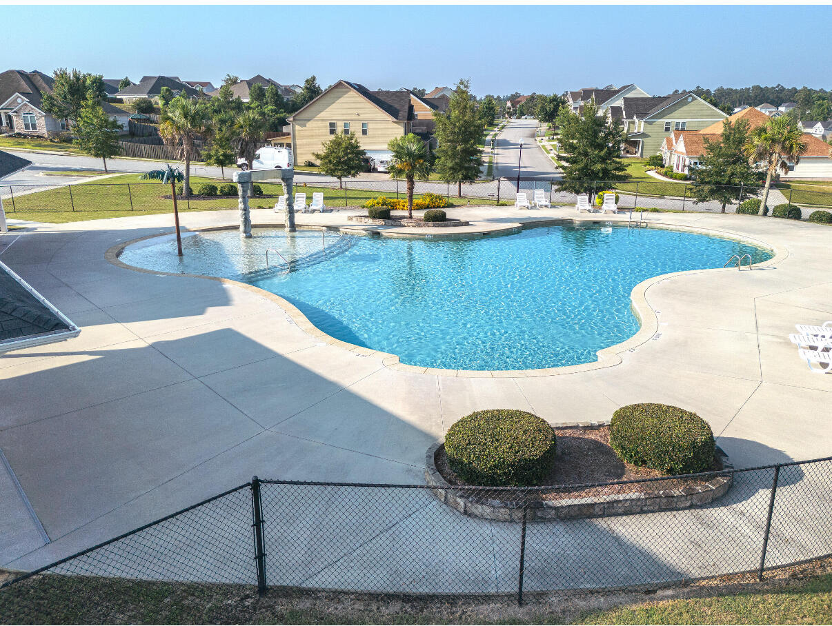 911 Goodale Drive Augusta, GA 30909 - Photo 43 of 47 Hayne's Station Resort Pool