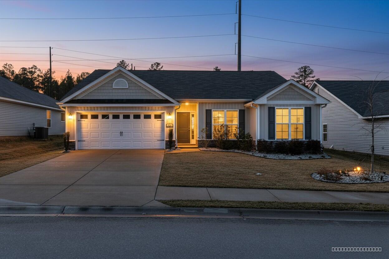 911 Goodale Drive Augusta, GA 30909 - Photo 45 of 47 911 Goodale Drive