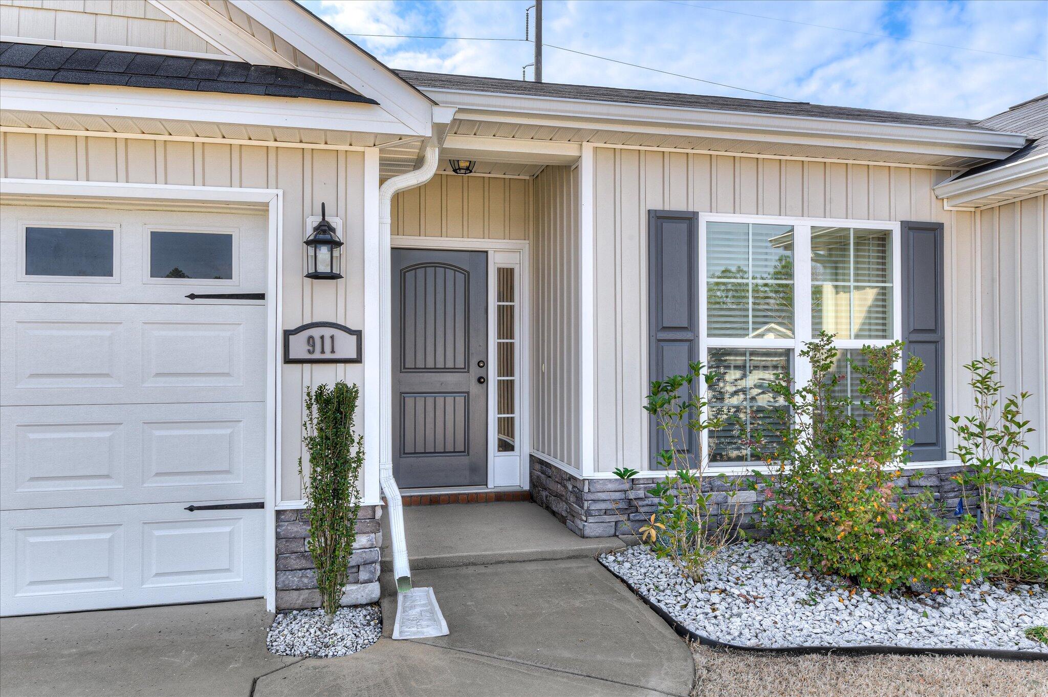 911 Goodale Drive Augusta, GA 30909 - Photo 4 of 47 .