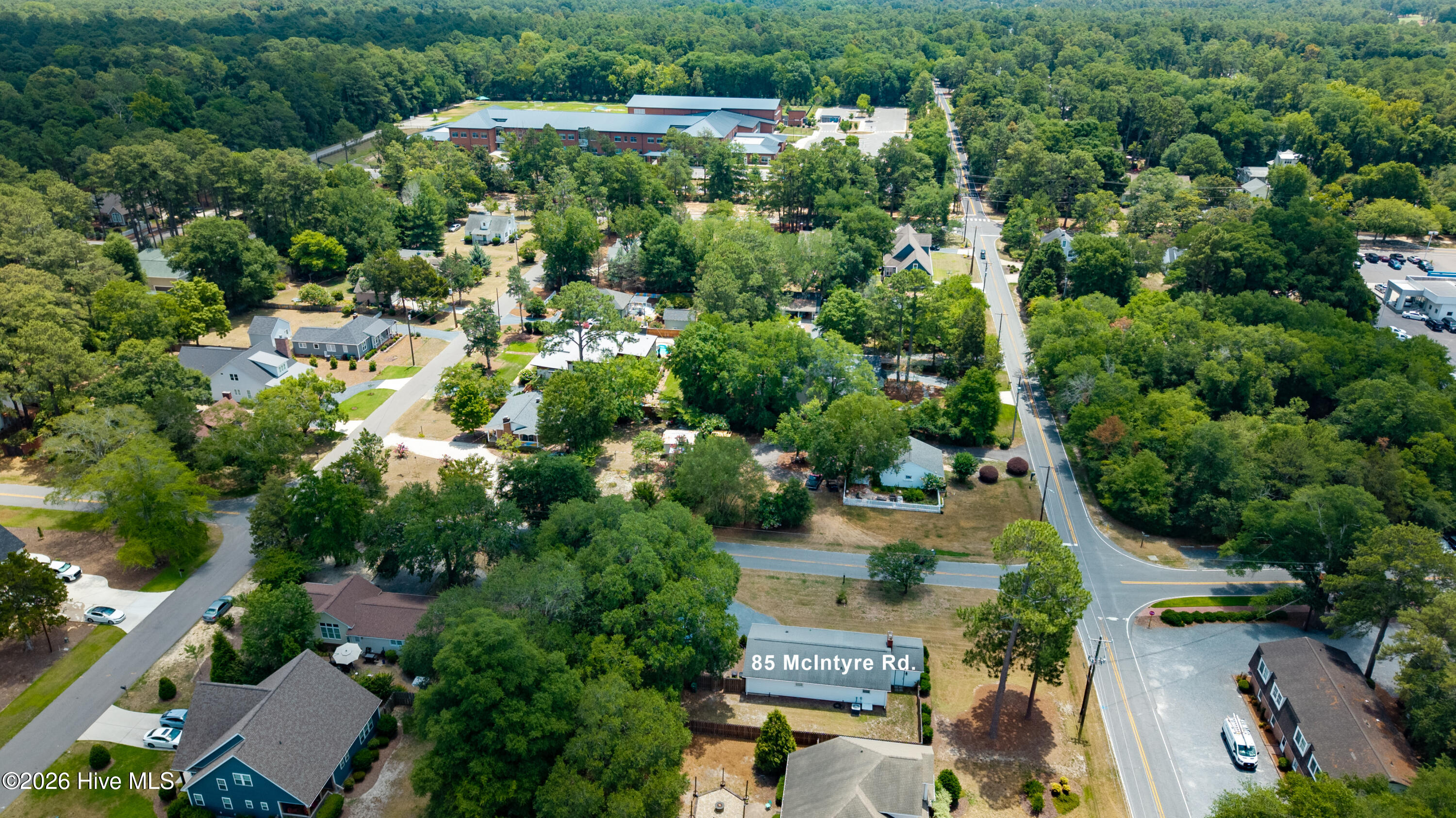 85 McIntyre Road Pinehurst, NC 28374 - Photo 29 of 33