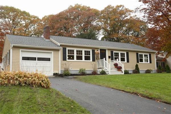 47 Moynihan Road Hamilton, MA 01982 - Photo 9 of 28 Gallery Image 9