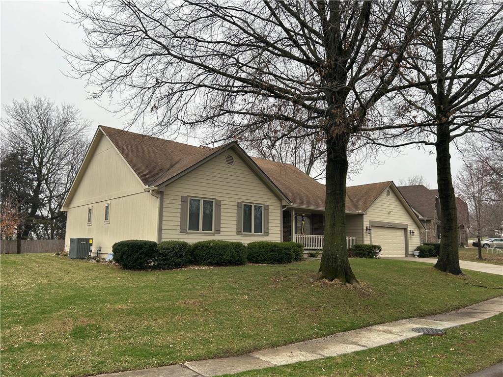 2501 Southwest Locust Street Oak Grove, MO 64075 - Photo 1 of 1