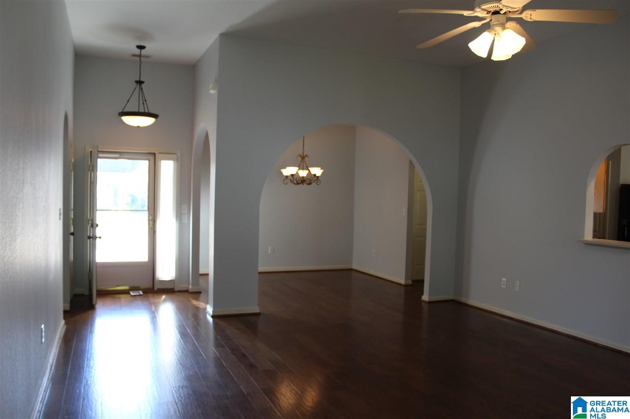 126 Heather Lane Pelham, AL 35124 - Photo 3 of 13