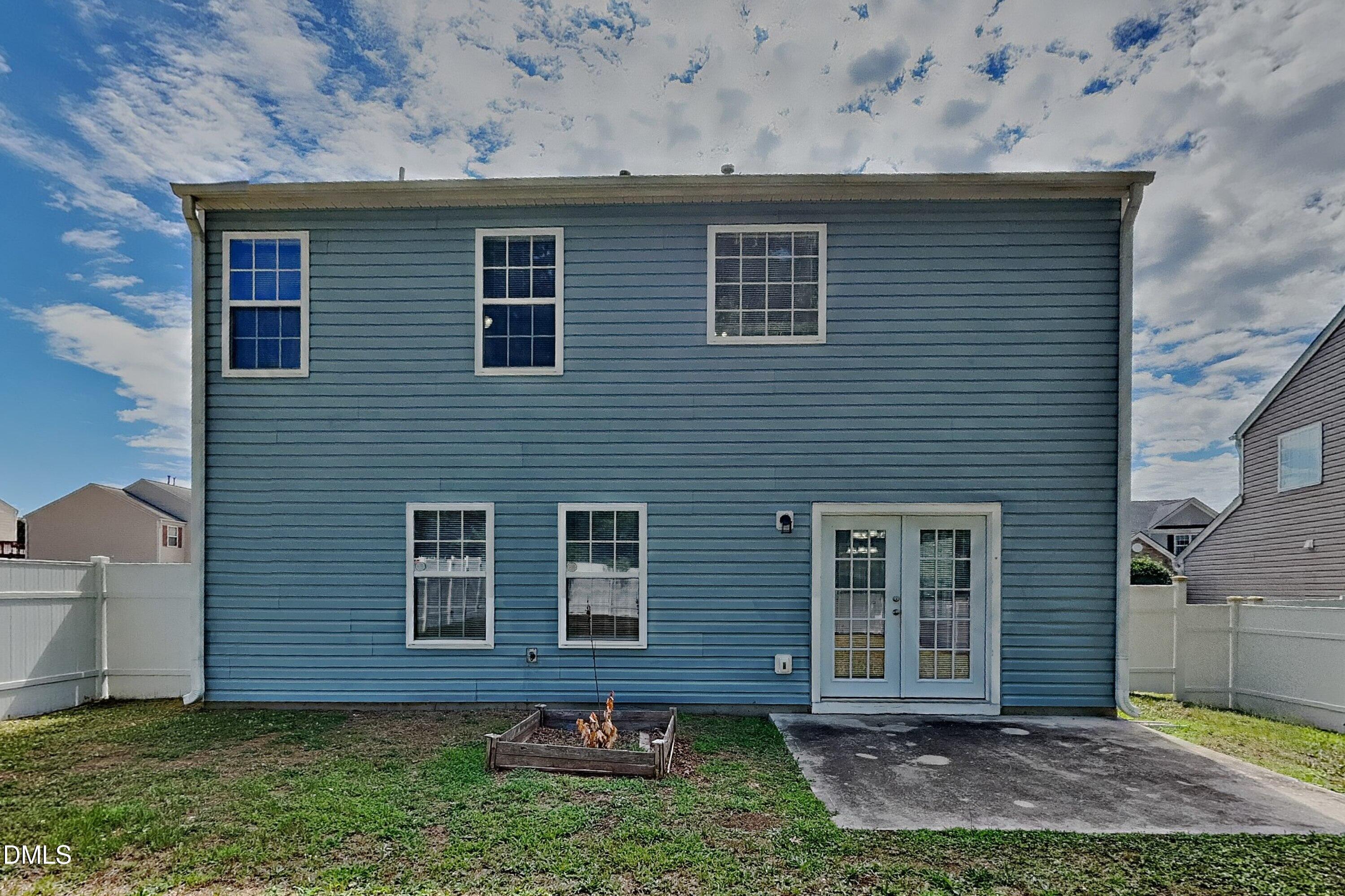 3400 Futura Lane Raleigh, NC 27610 - Photo 17 of 17