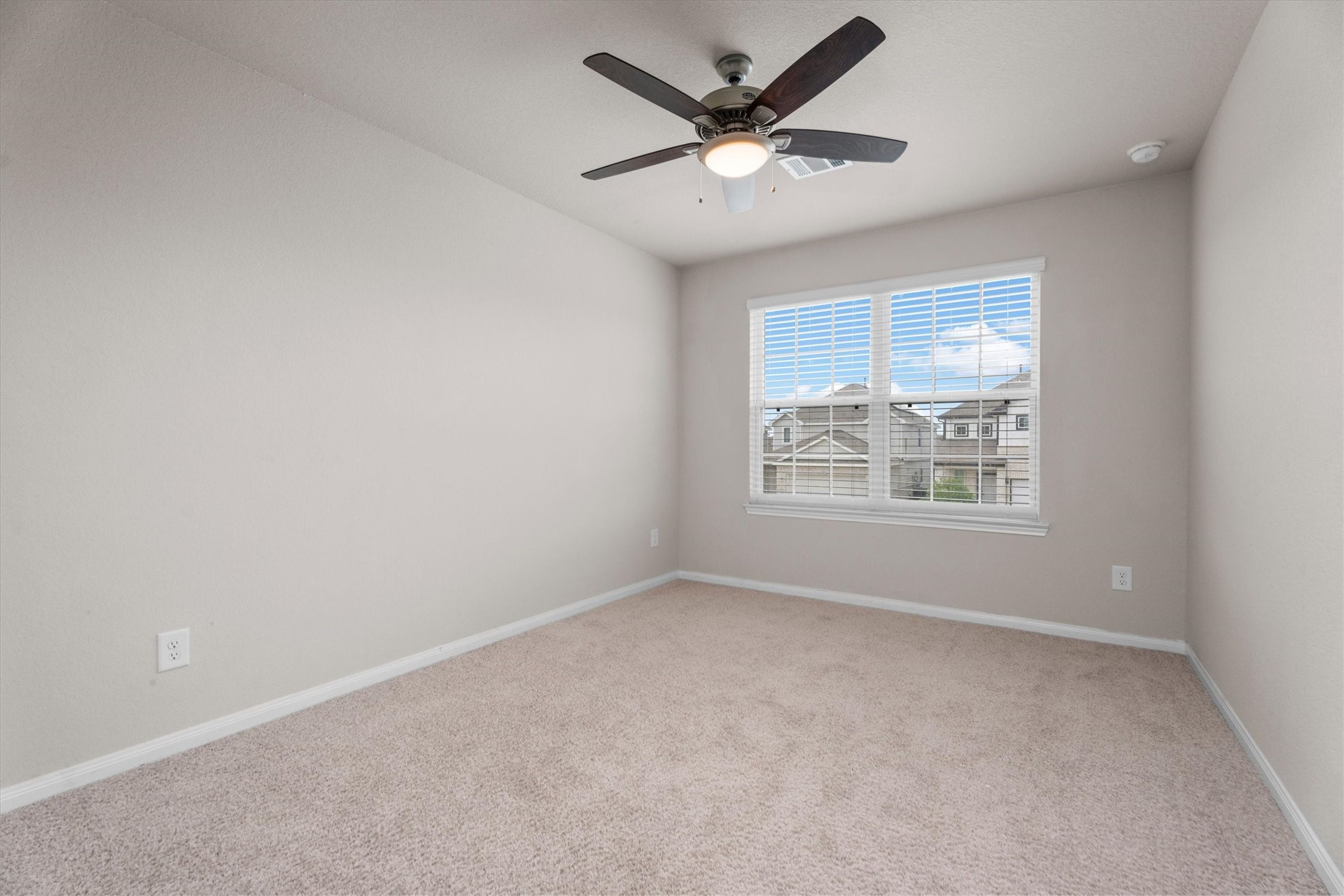 23622 Goodfellow Drive Spring, TX 77373 - Photo 28 of 34 an empty room with a window