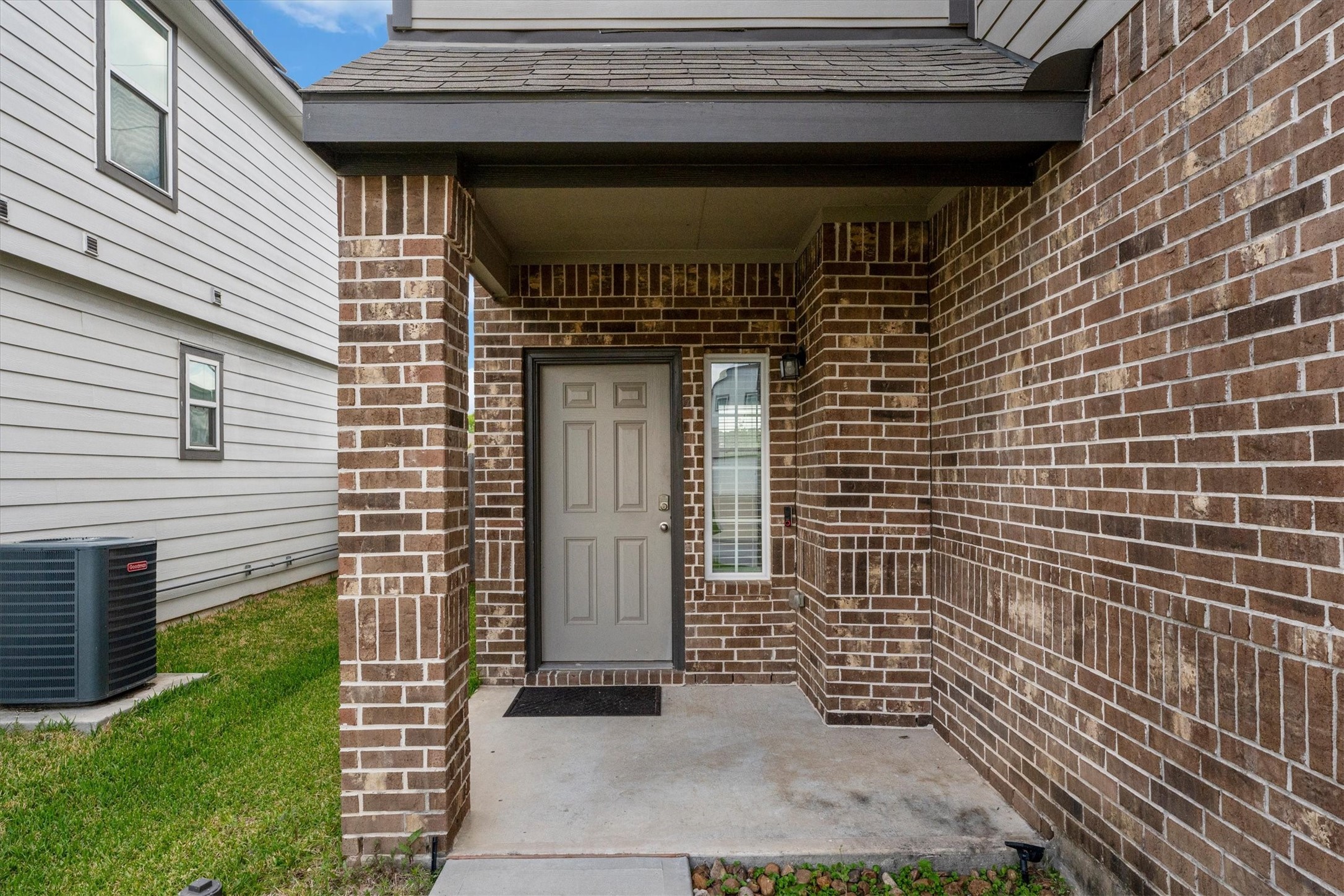 23622 Goodfellow Drive Spring, TX 77373 - Photo 5 of 34 a view of door