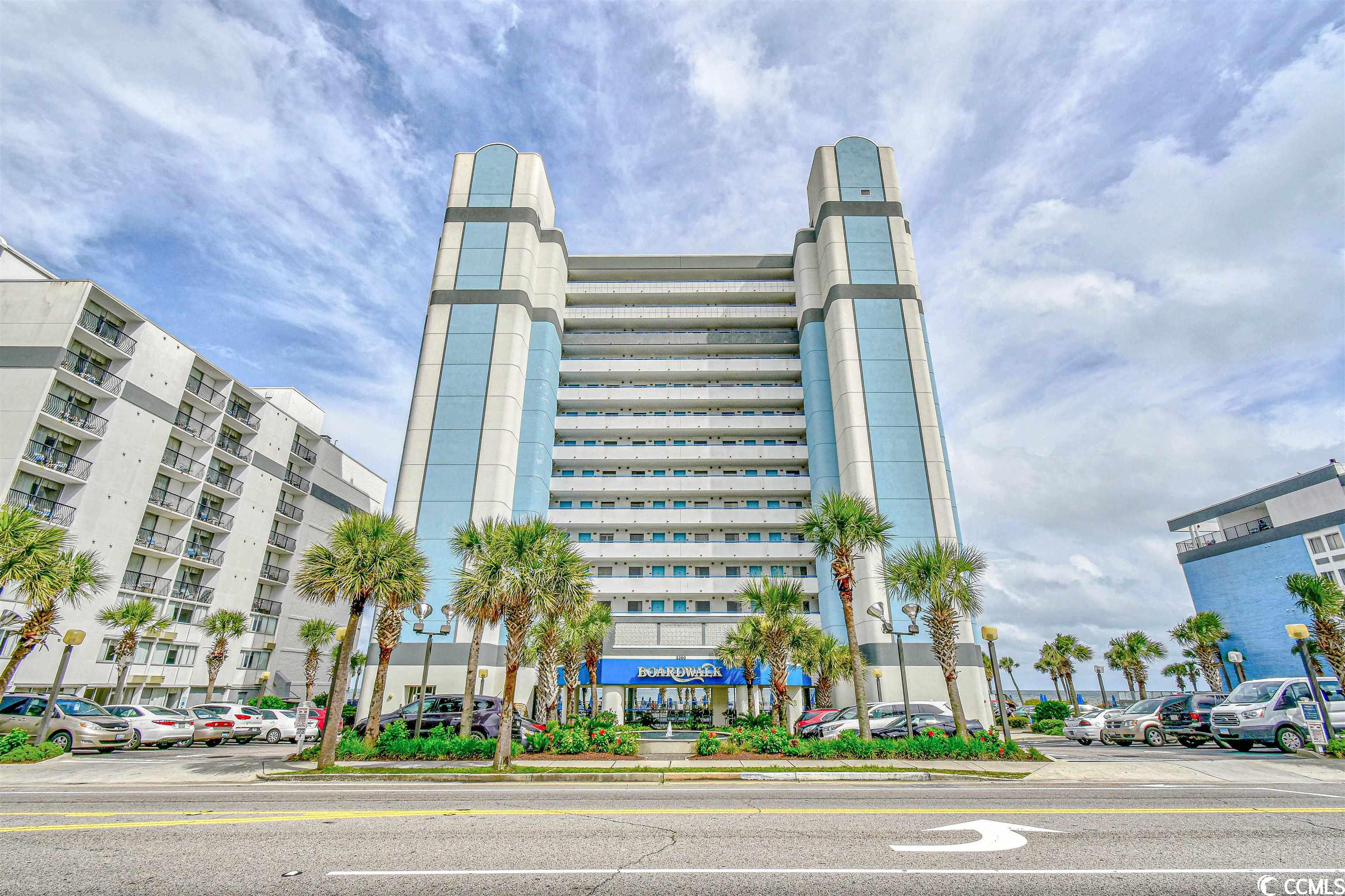 2301 North Ocean Boulevard, Unit 731 Myrtle Beach, SC 29577 - Photo 1 of 36