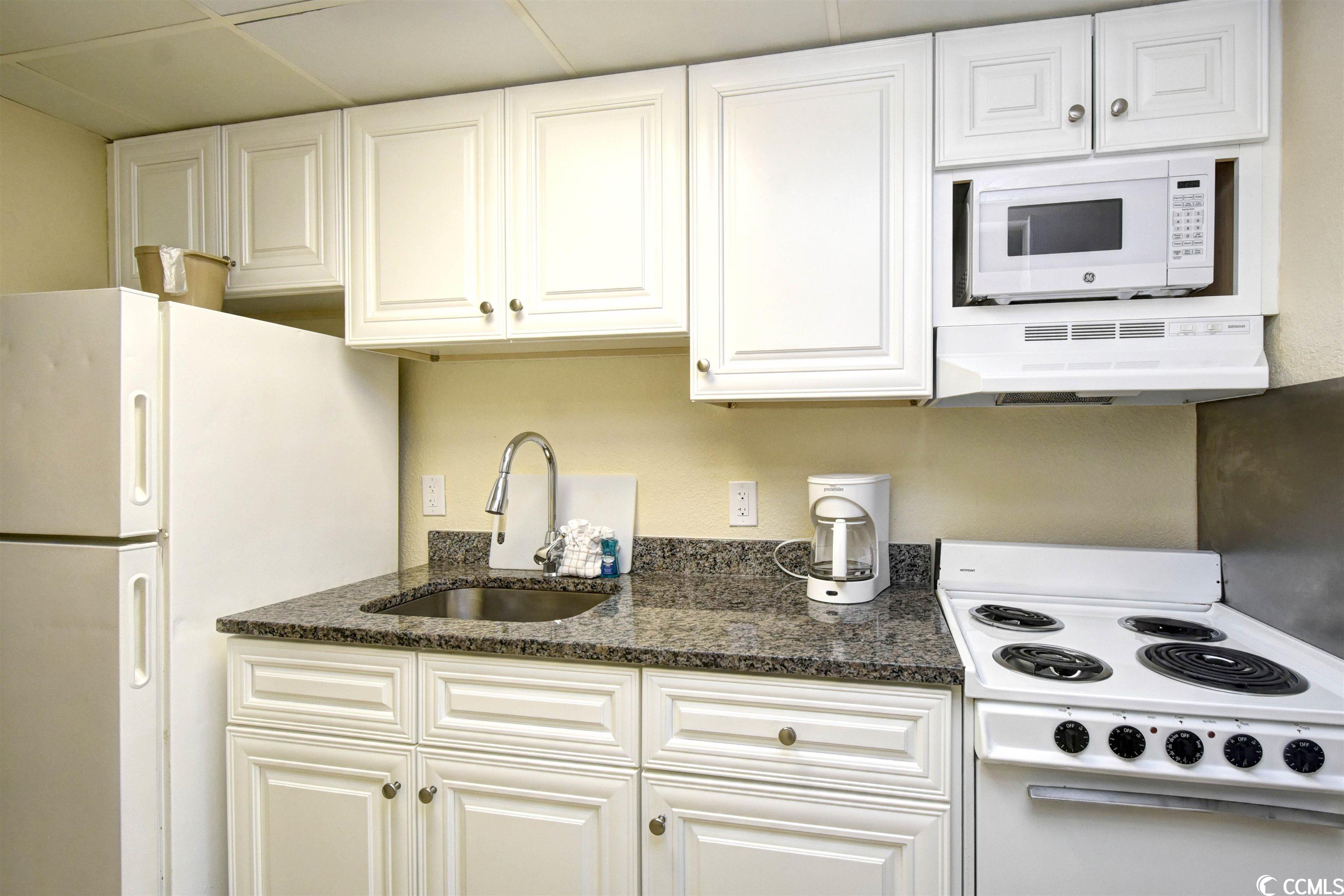 2301 North Ocean Boulevard, Unit 731 Myrtle Beach, SC 29577 - Photo 11 of 36