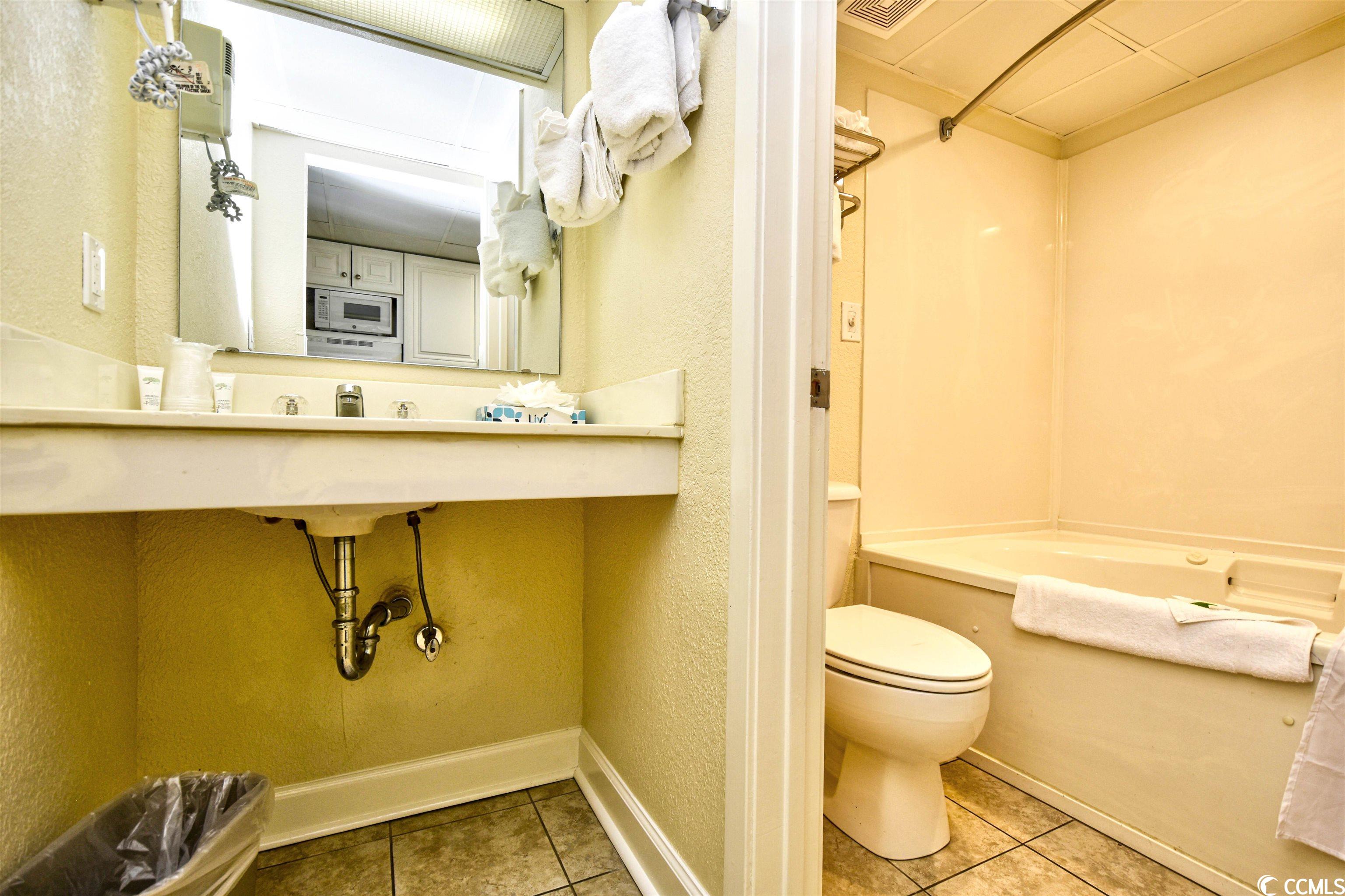 2301 North Ocean Boulevard, Unit 731 Myrtle Beach, SC 29577 - Photo 16 of 36