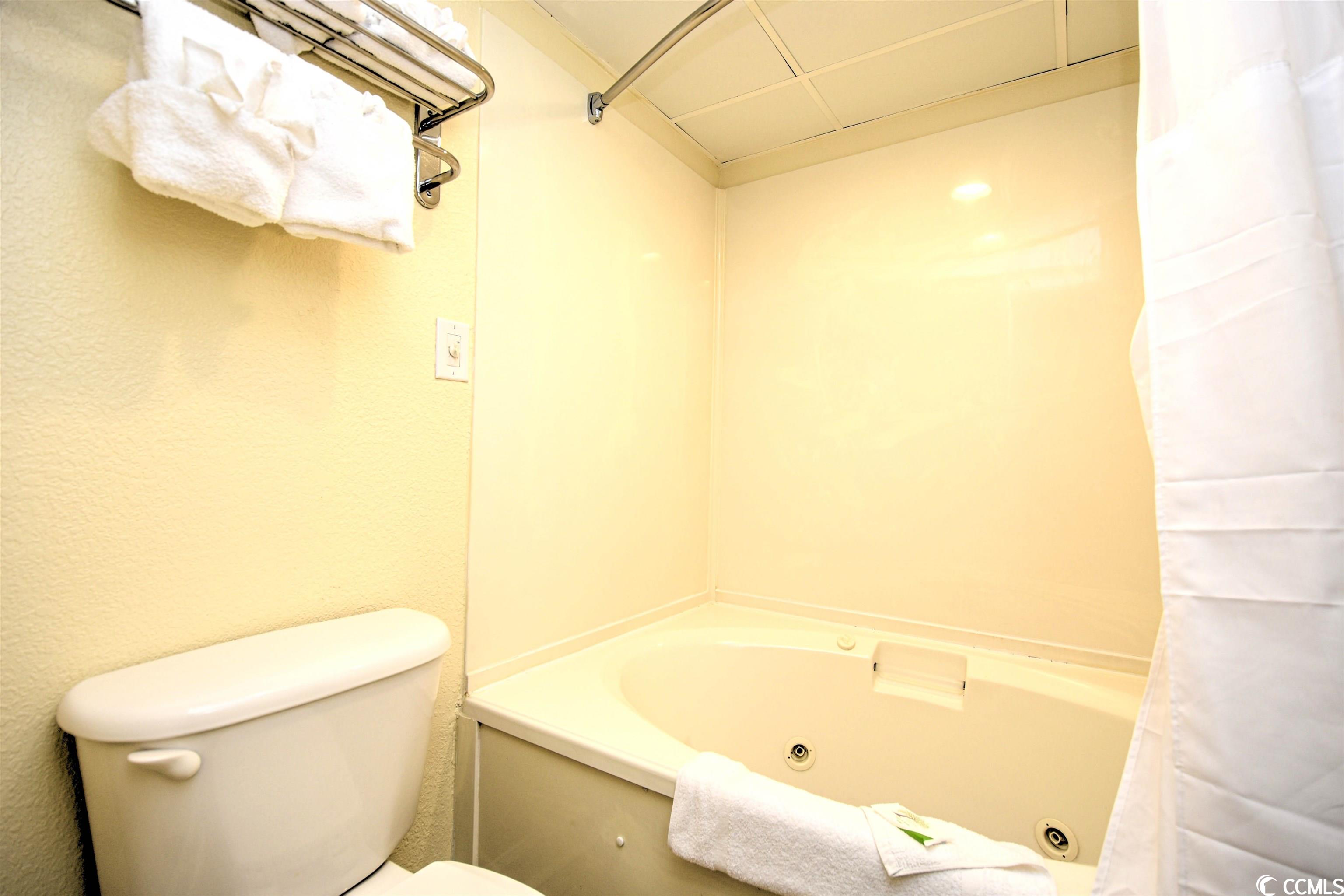 2301 North Ocean Boulevard, Unit 731 Myrtle Beach, SC 29577 - Photo 17 of 36