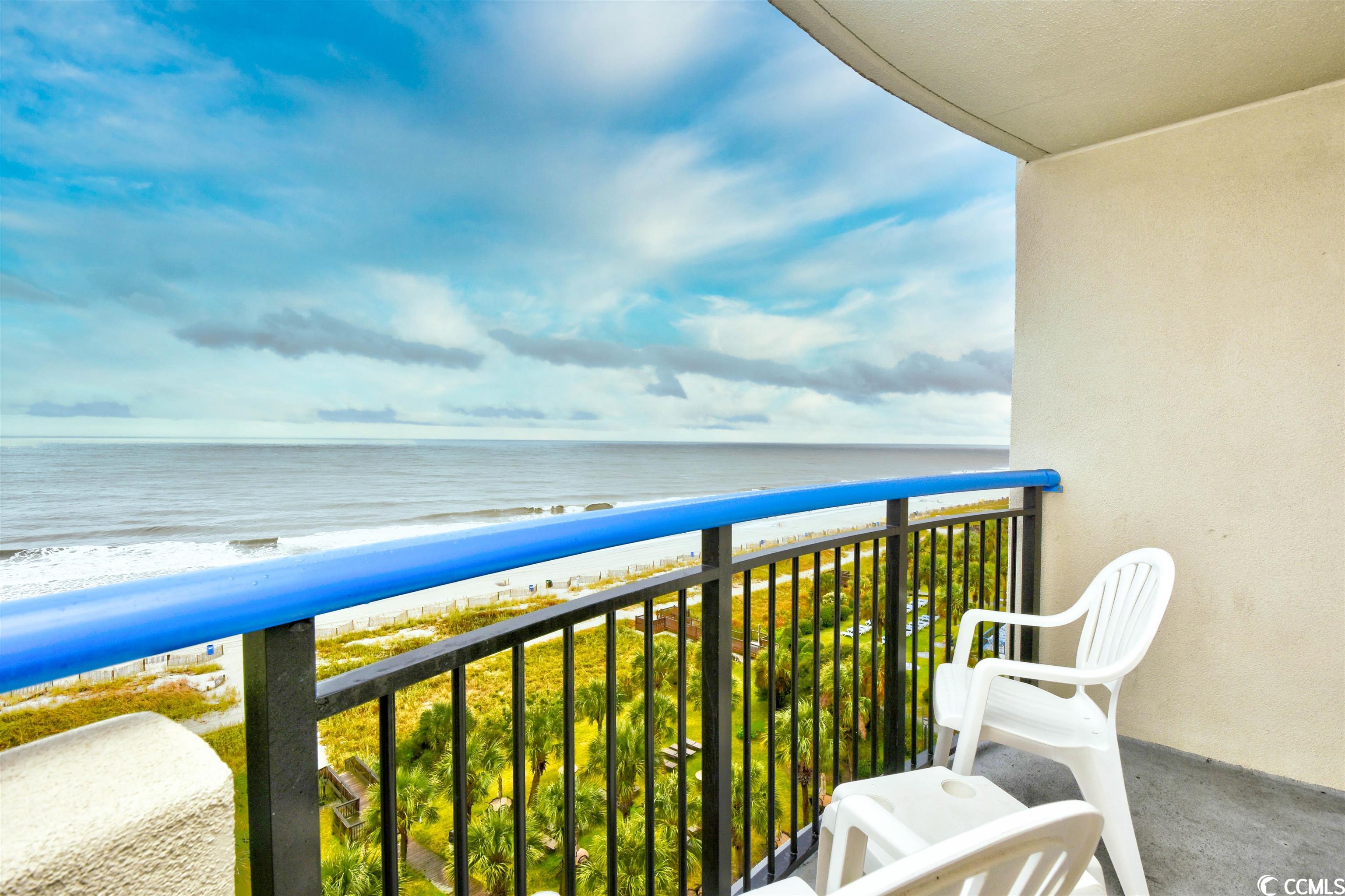 2301 North Ocean Boulevard, Unit 731 Myrtle Beach, SC 29577 - Photo 19 of 36