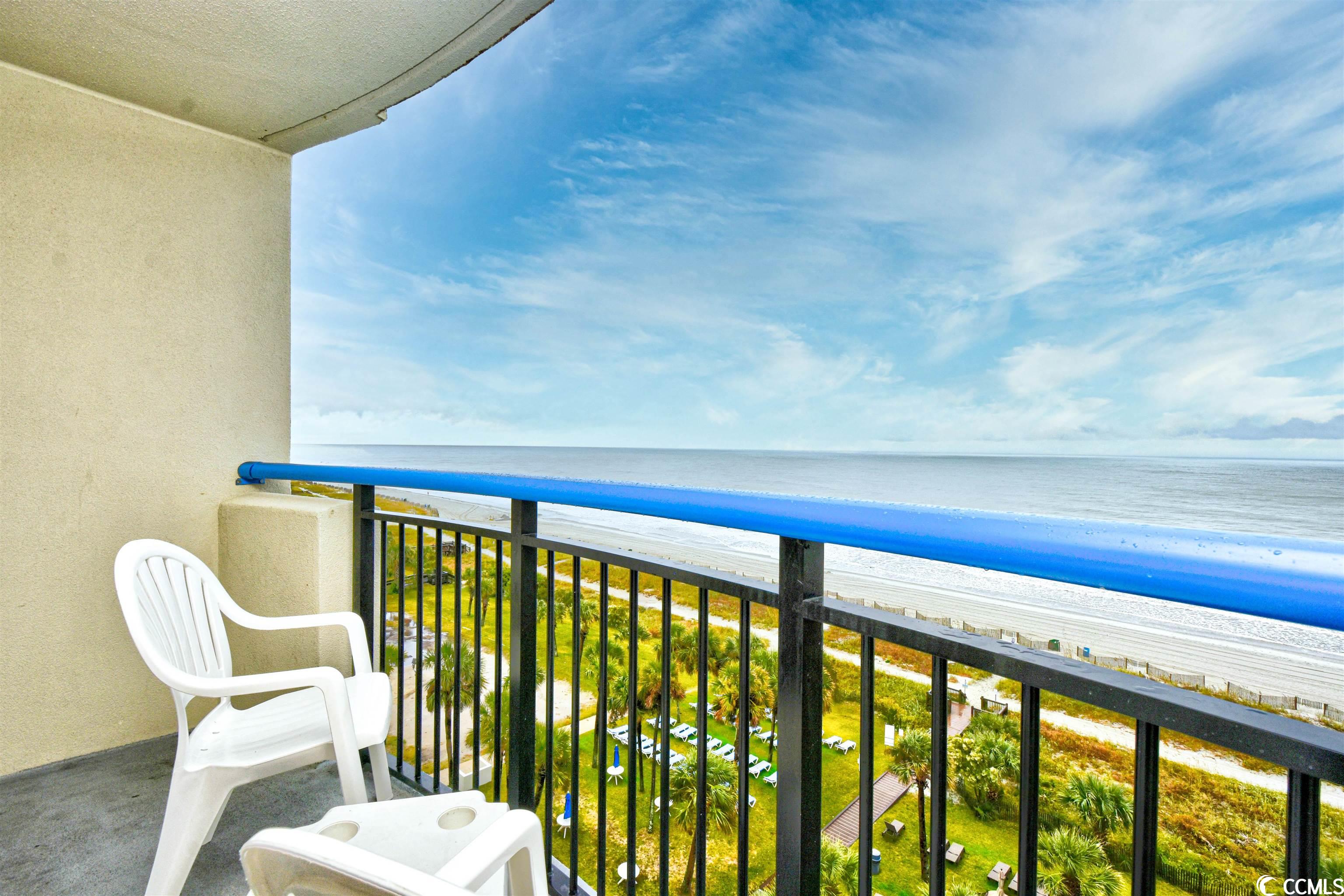 2301 North Ocean Boulevard, Unit 731 Myrtle Beach, SC 29577 - Photo 20 of 36