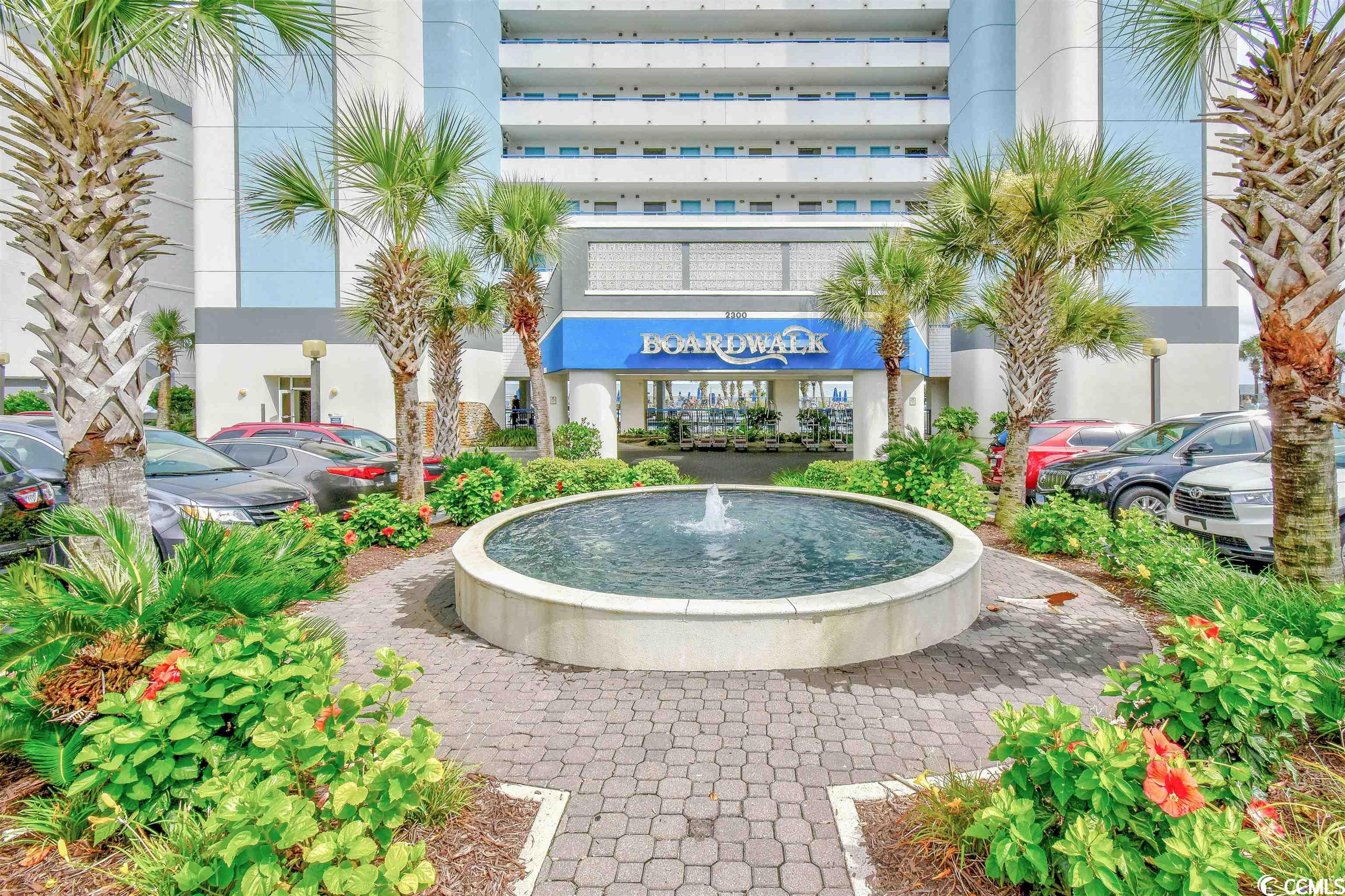 2301 North Ocean Boulevard, Unit 731 Myrtle Beach, SC 29577 - Photo 2 of 36