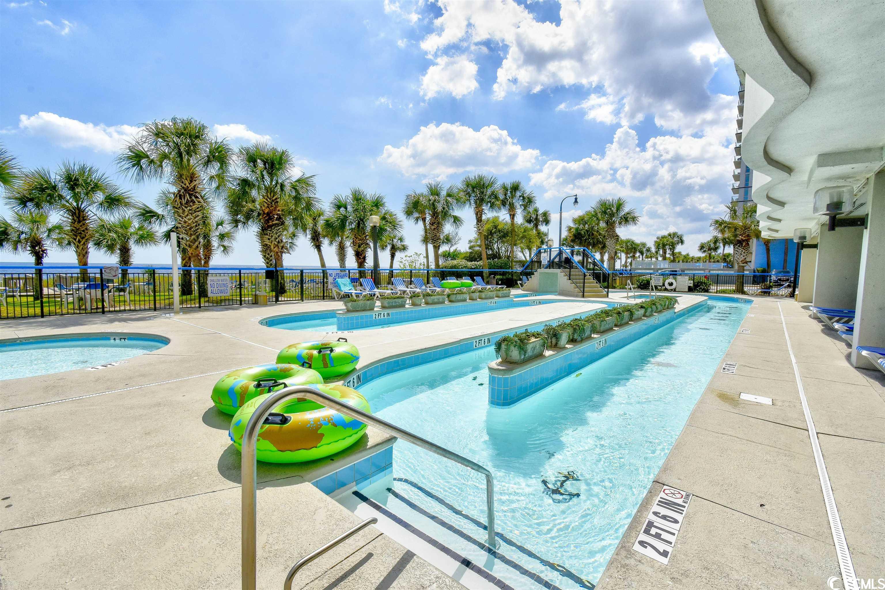 2301 North Ocean Boulevard, Unit 731 Myrtle Beach, SC 29577 - Photo 26 of 36