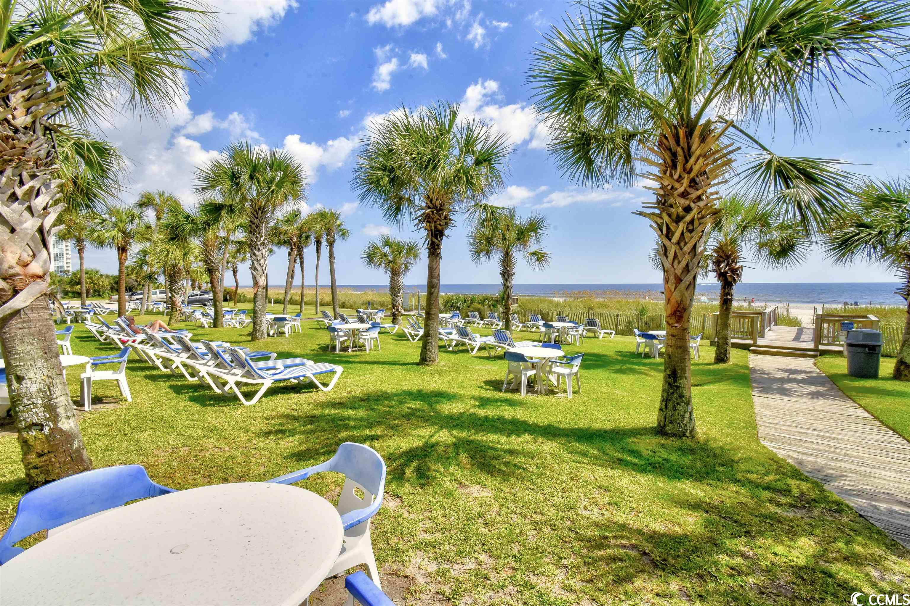 2301 North Ocean Boulevard, Unit 731 Myrtle Beach, SC 29577 - Photo 30 of 36