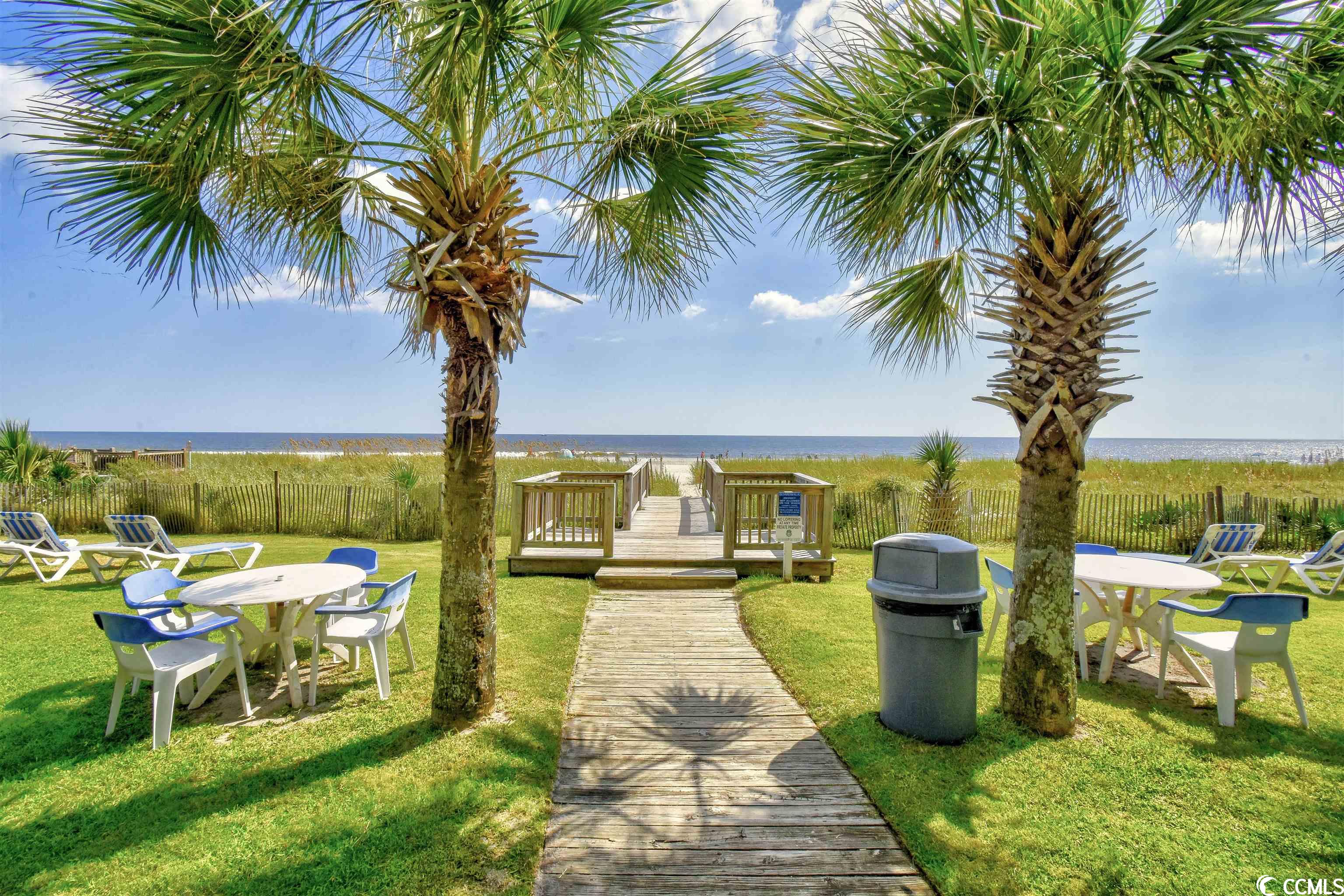 2301 North Ocean Boulevard, Unit 731 Myrtle Beach, SC 29577 - Photo 31 of 36