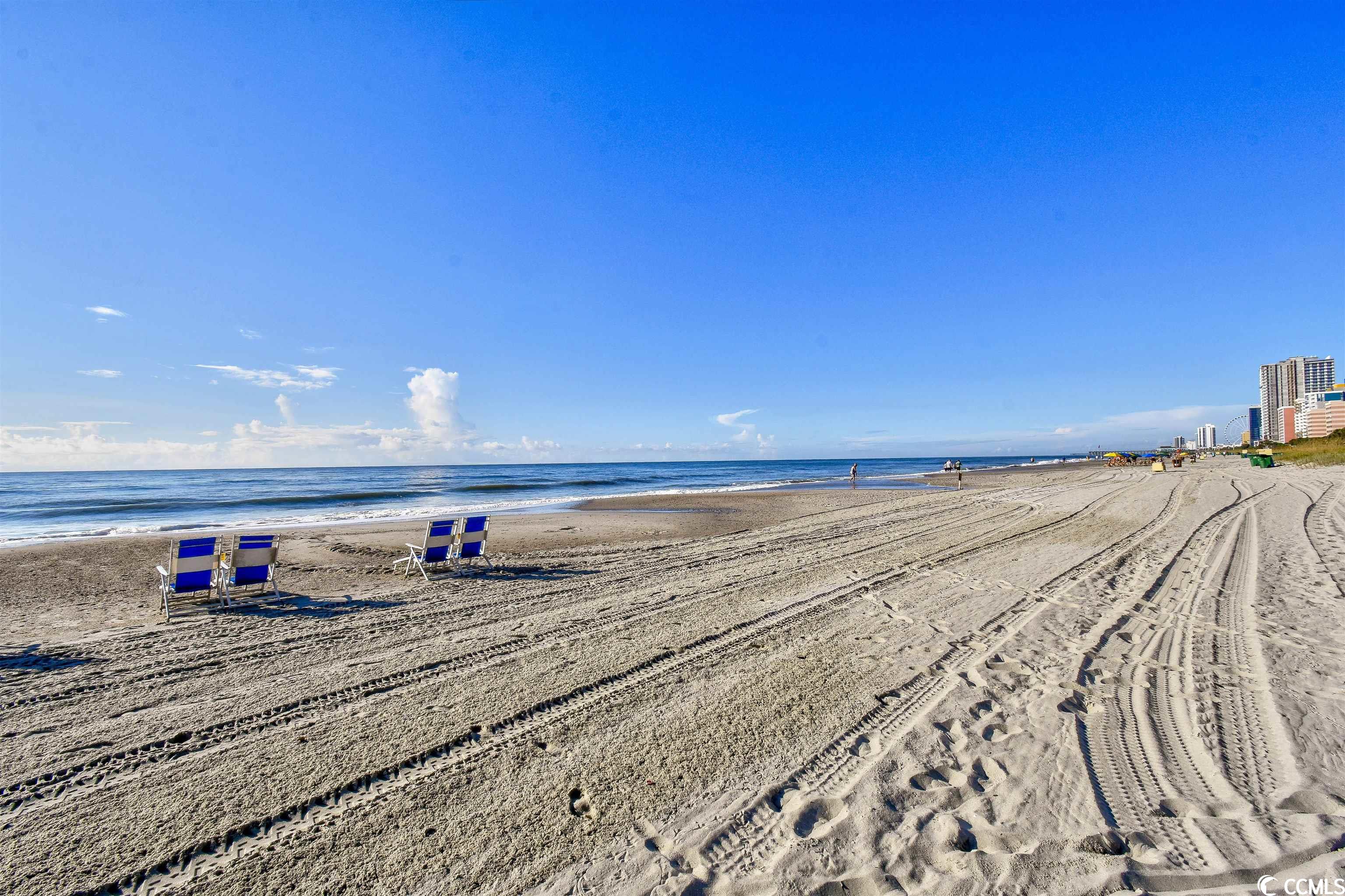 2301 North Ocean Boulevard, Unit 731 Myrtle Beach, SC 29577 - Photo 34 of 36