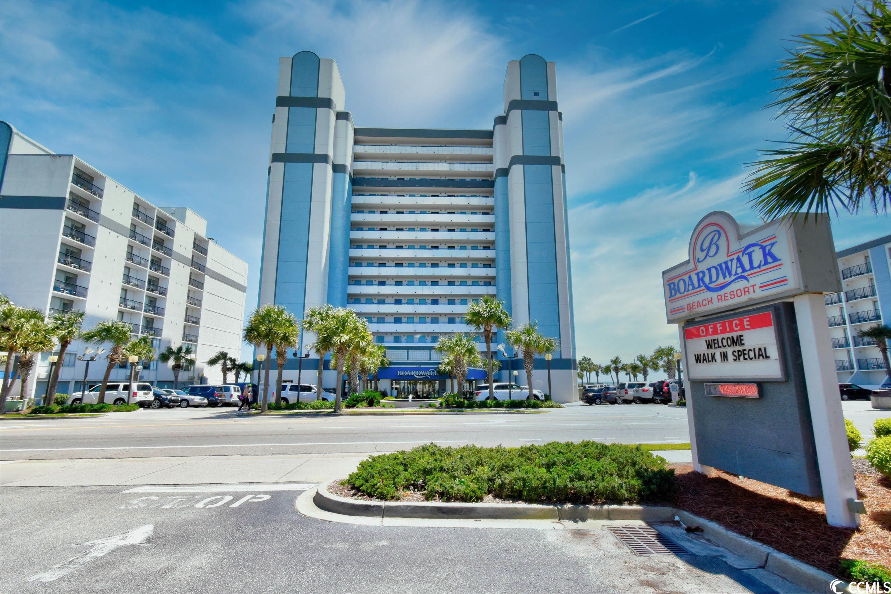 2301 North Ocean Boulevard, Unit 731 Myrtle Beach, SC 29577 - Photo 36 of 36