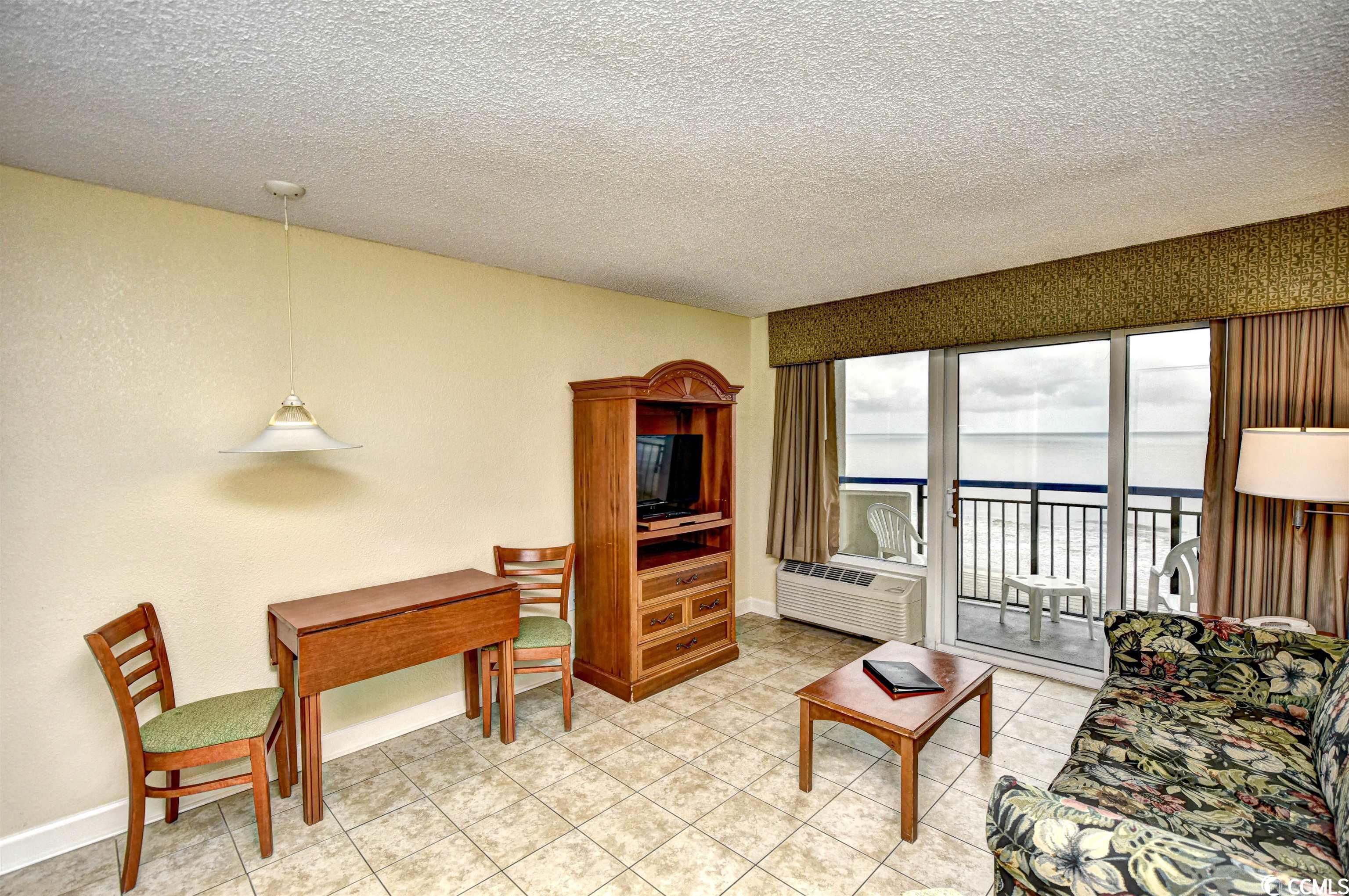 2301 North Ocean Boulevard, Unit 731 Myrtle Beach, SC 29577 - Photo 4 of 36
