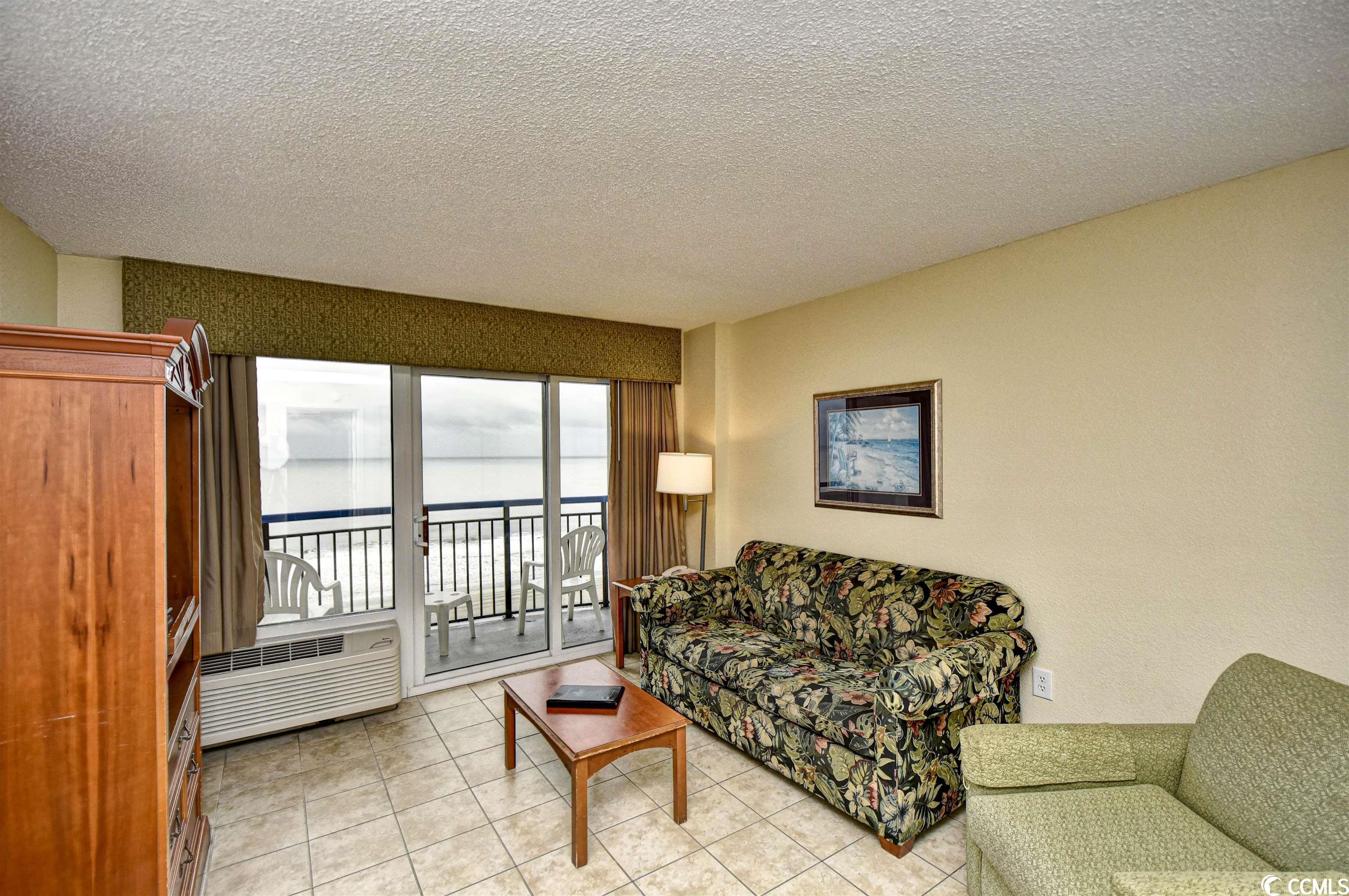 2301 North Ocean Boulevard, Unit 731 Myrtle Beach, SC 29577 - Photo 5 of 36