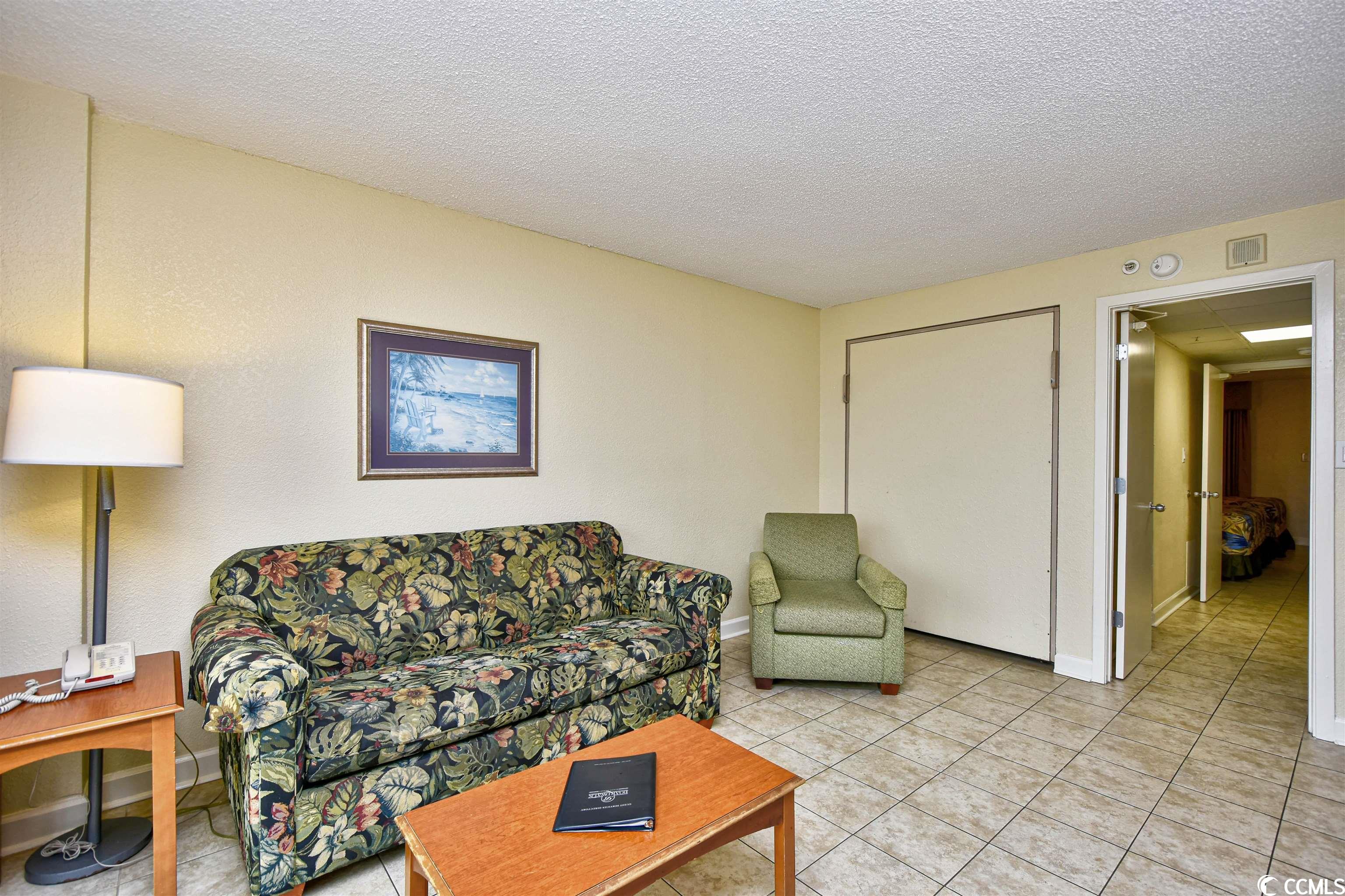 2301 North Ocean Boulevard, Unit 731 Myrtle Beach, SC 29577 - Photo 6 of 36