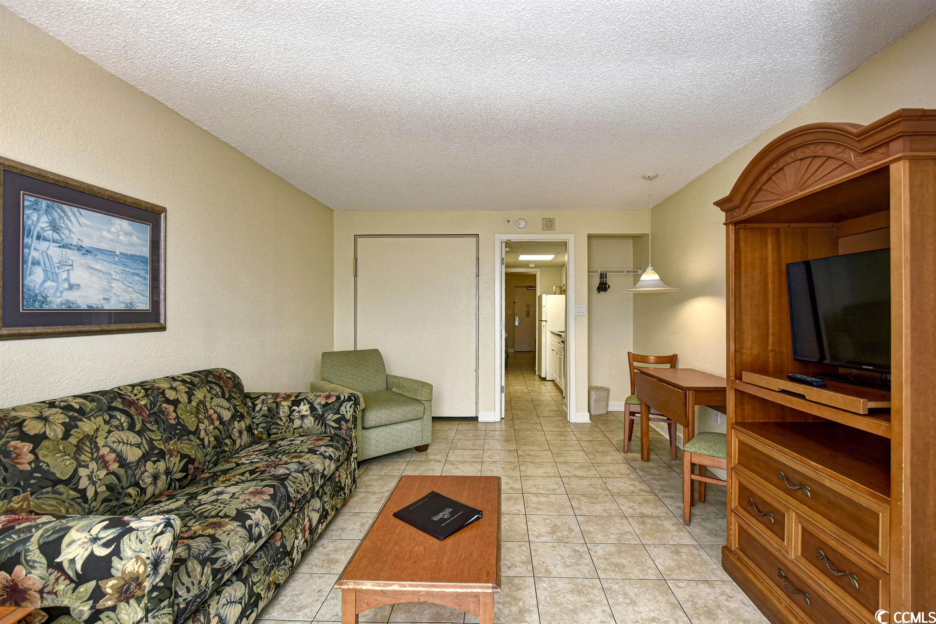 2301 North Ocean Boulevard, Unit 731 Myrtle Beach, SC 29577 - Photo 7 of 36