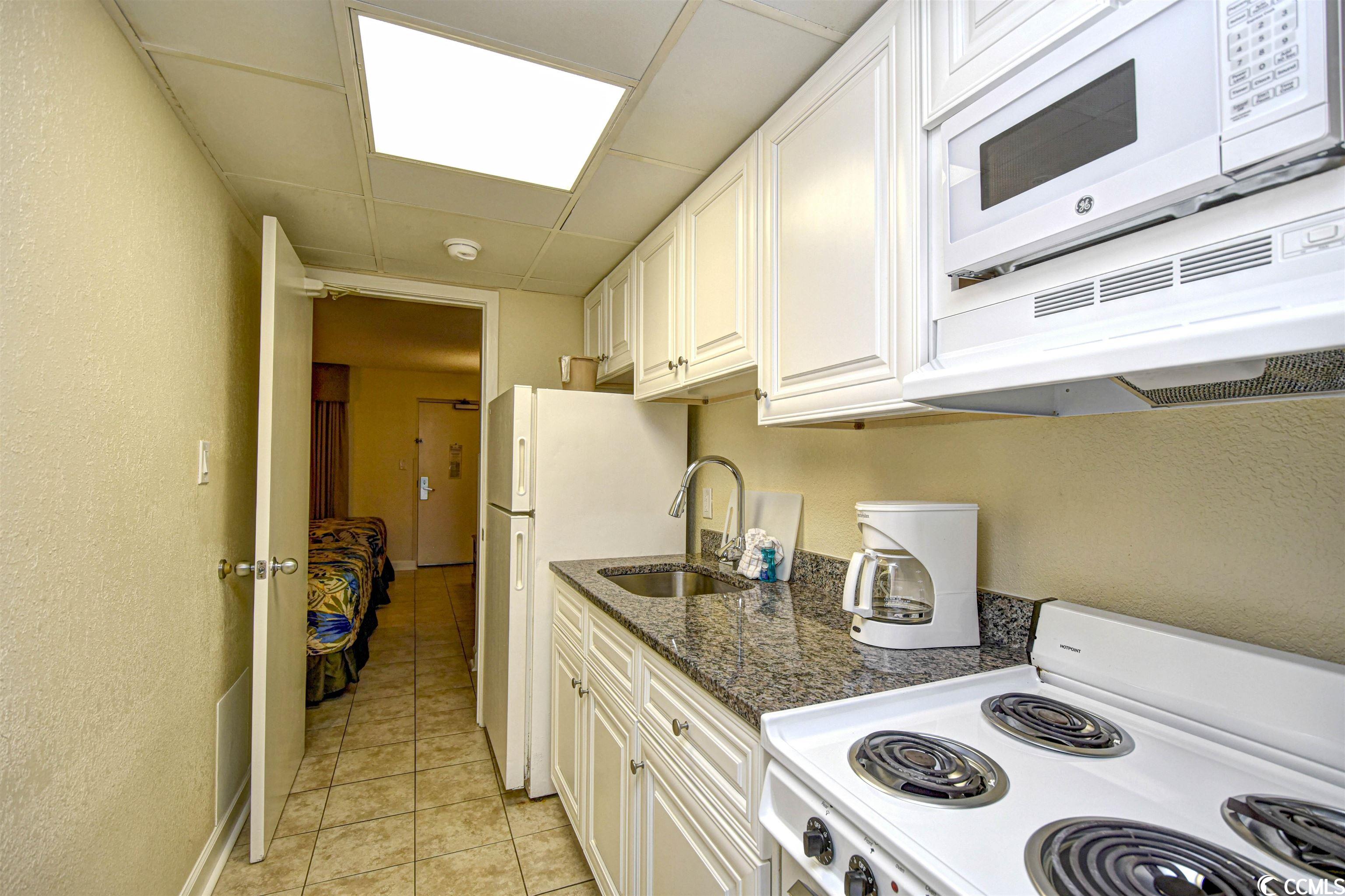 2301 North Ocean Boulevard, Unit 731 Myrtle Beach, SC 29577 - Photo 9 of 36