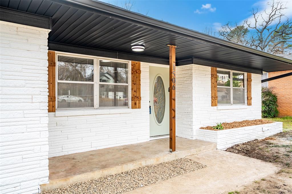 1506 West Main Street Denison, TX 75020 - Photo 2 of 37