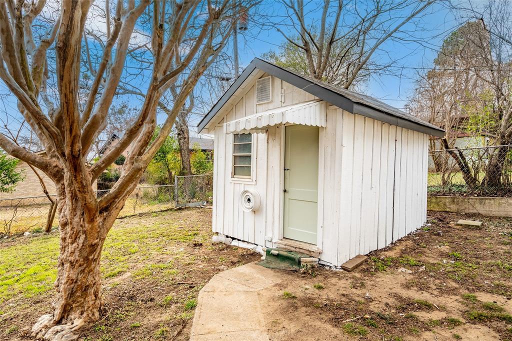 1506 West Main Street Denison, TX 75020 - Photo 35 of 37