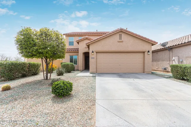 $1,900 | 19137 West Monroe Street, Buckeye, AZ 85326