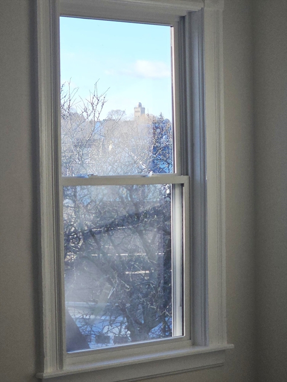 323 Chatham Street, Unit 3 Lynn, MA 01902 - Photo 13 of 13 a view of a glass door