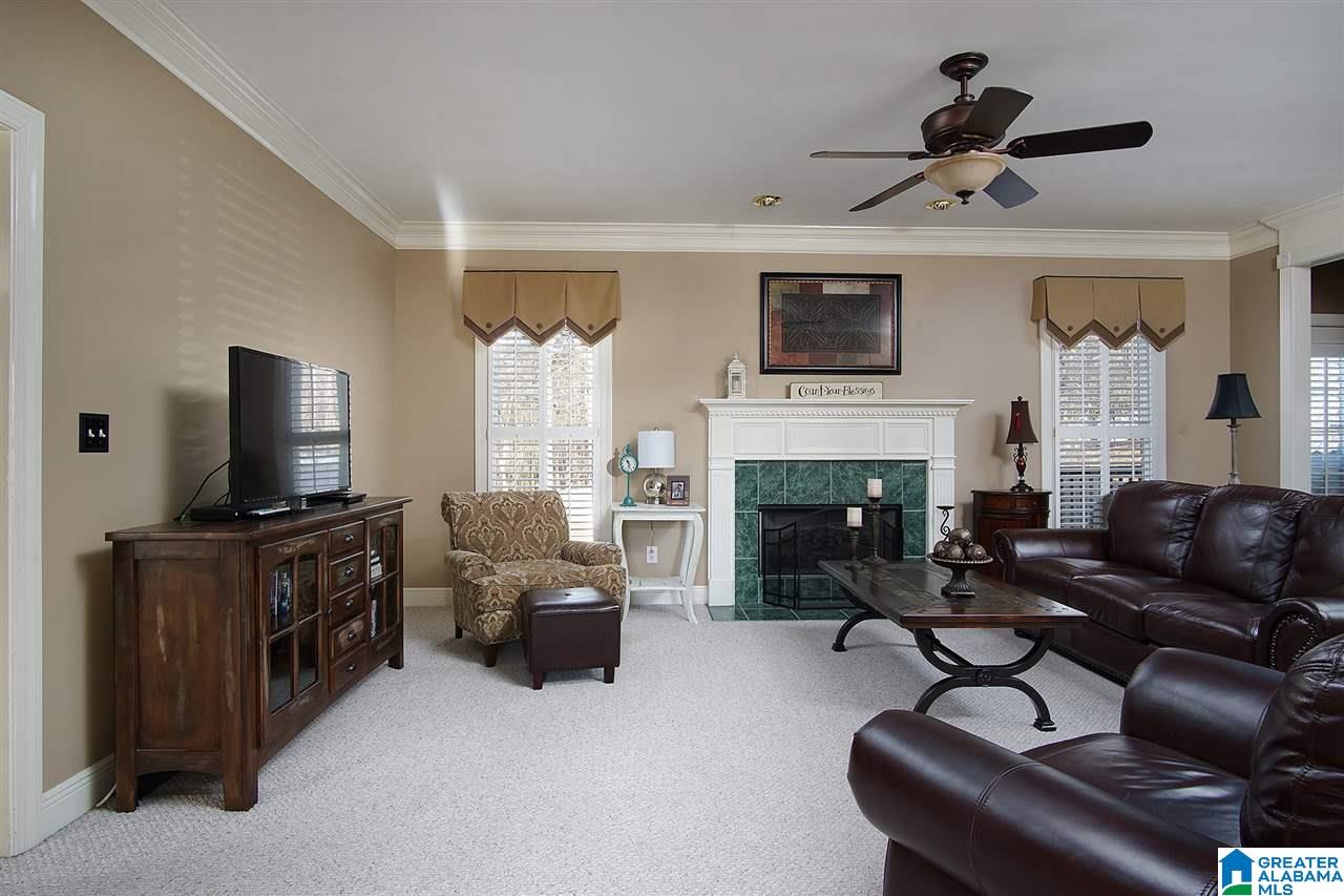 654 Rena Drive Springville, AL 35146 - Photo 6 of 38 Gallery Image 6