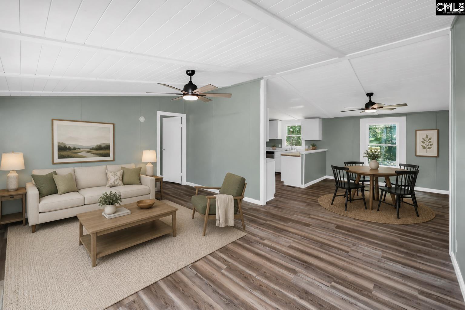 1514 Piester Road Newberry, SC 29108 - Photo 2 of 12