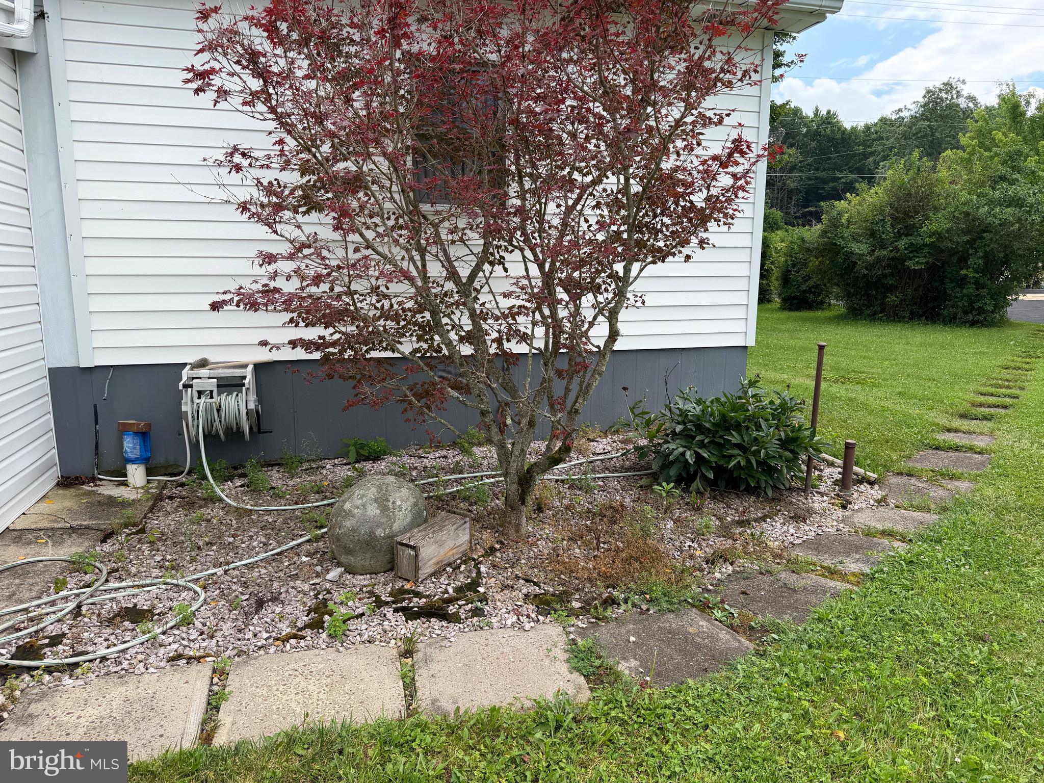 21 Kuhn Mine Road Mount Storm, WV 26739 - Photo 31 of 70